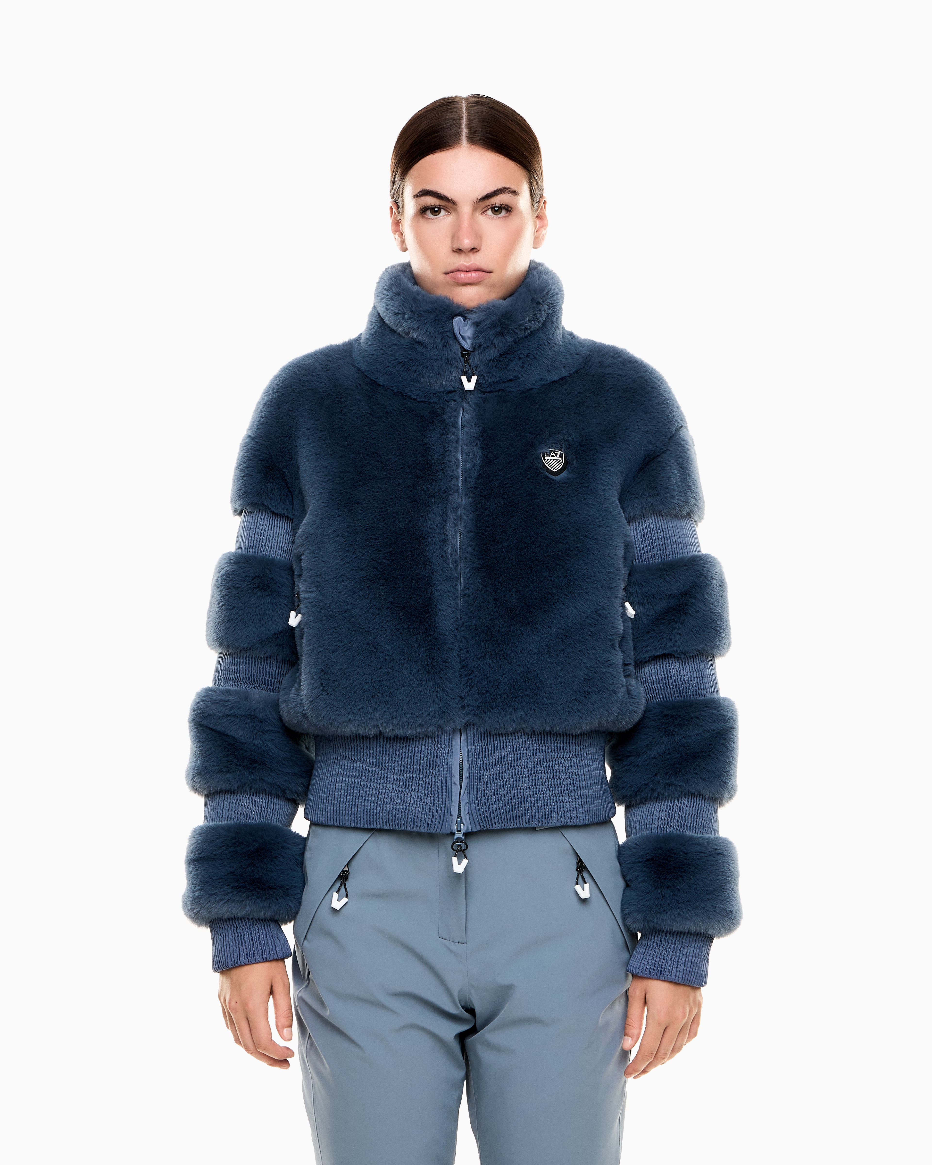 公式】EA7 エンポリオ アルマーニ - ウィメンズスキーウェア