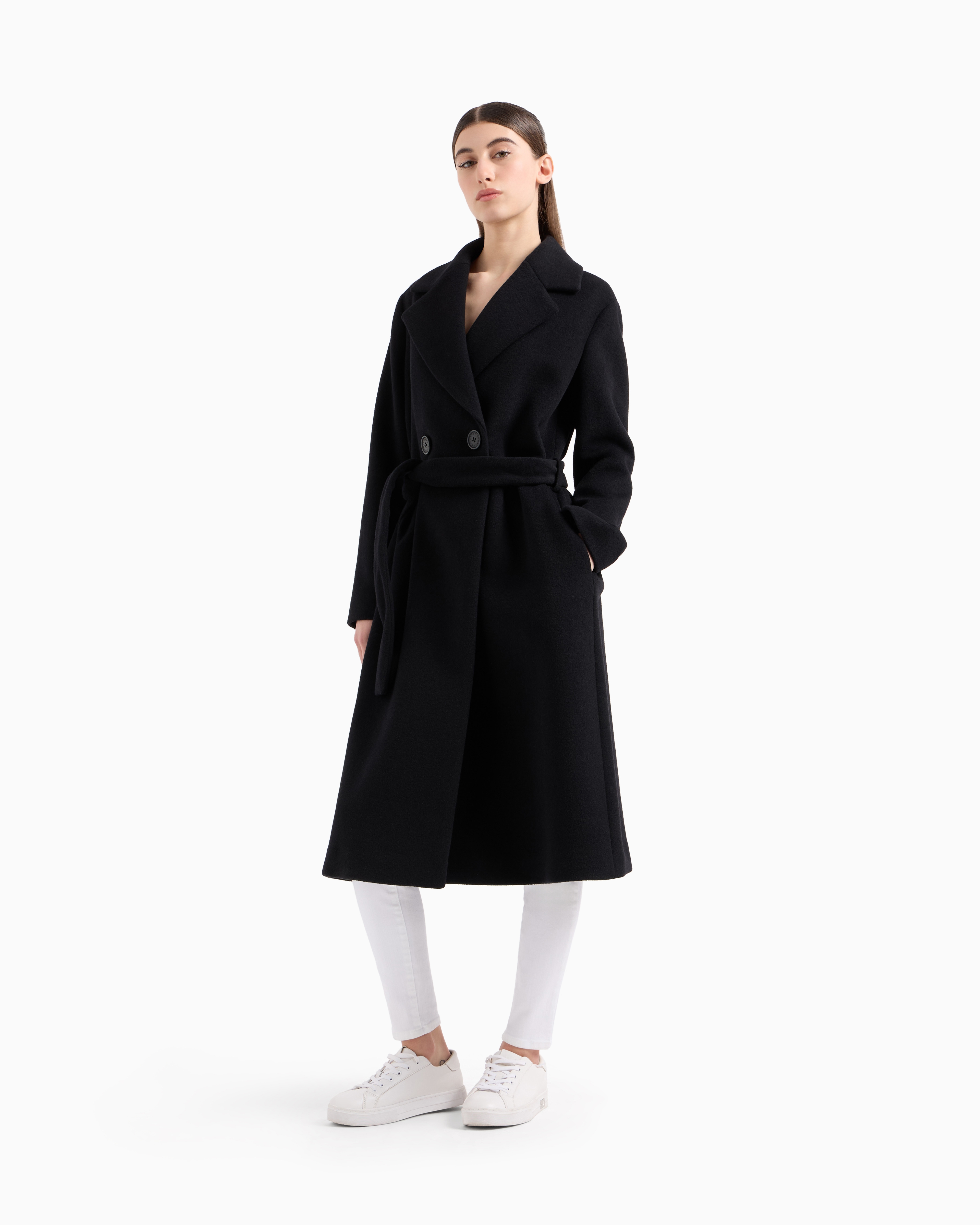 Coats | Armani Exchange