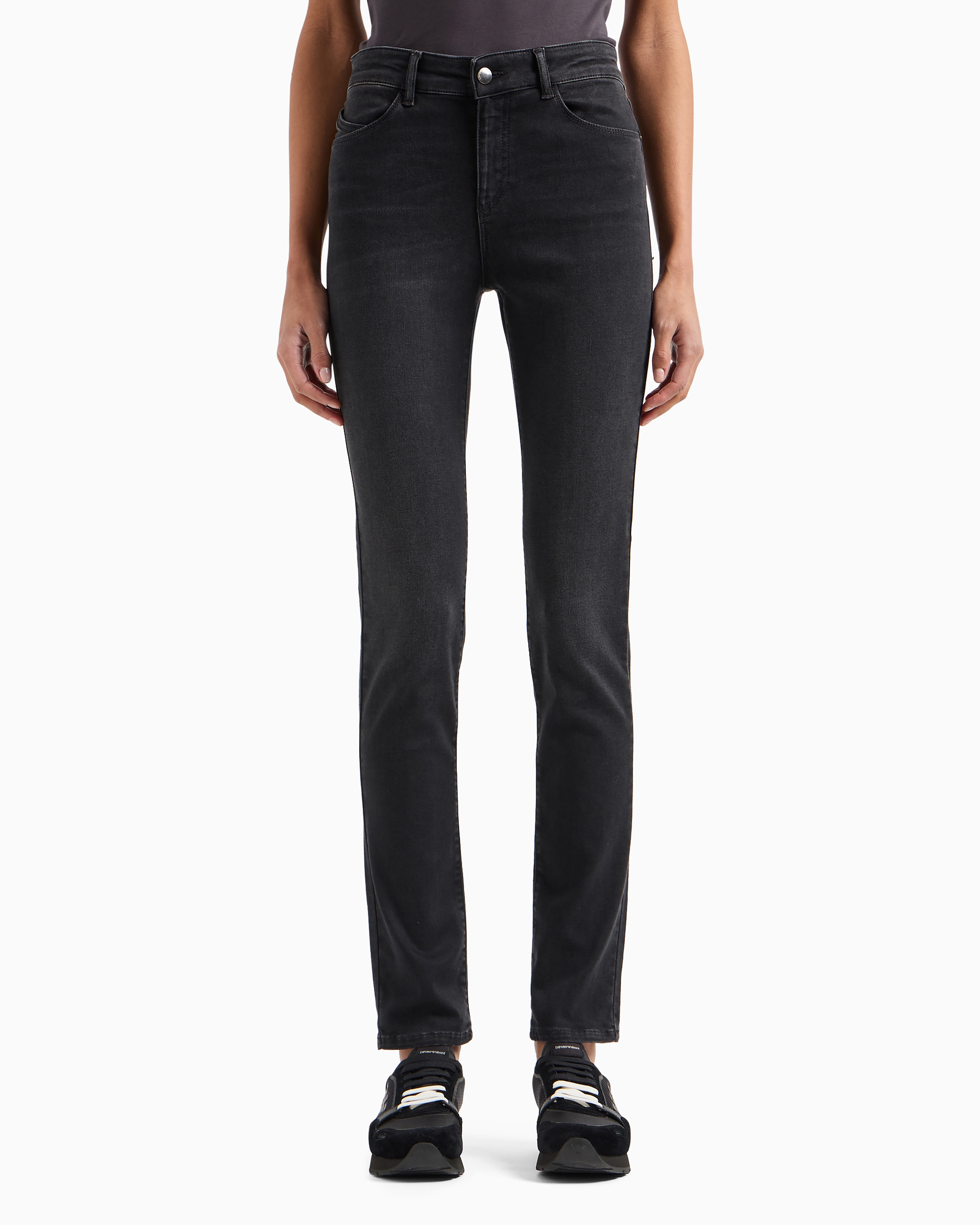 パンツ armani jeans trousers undefined