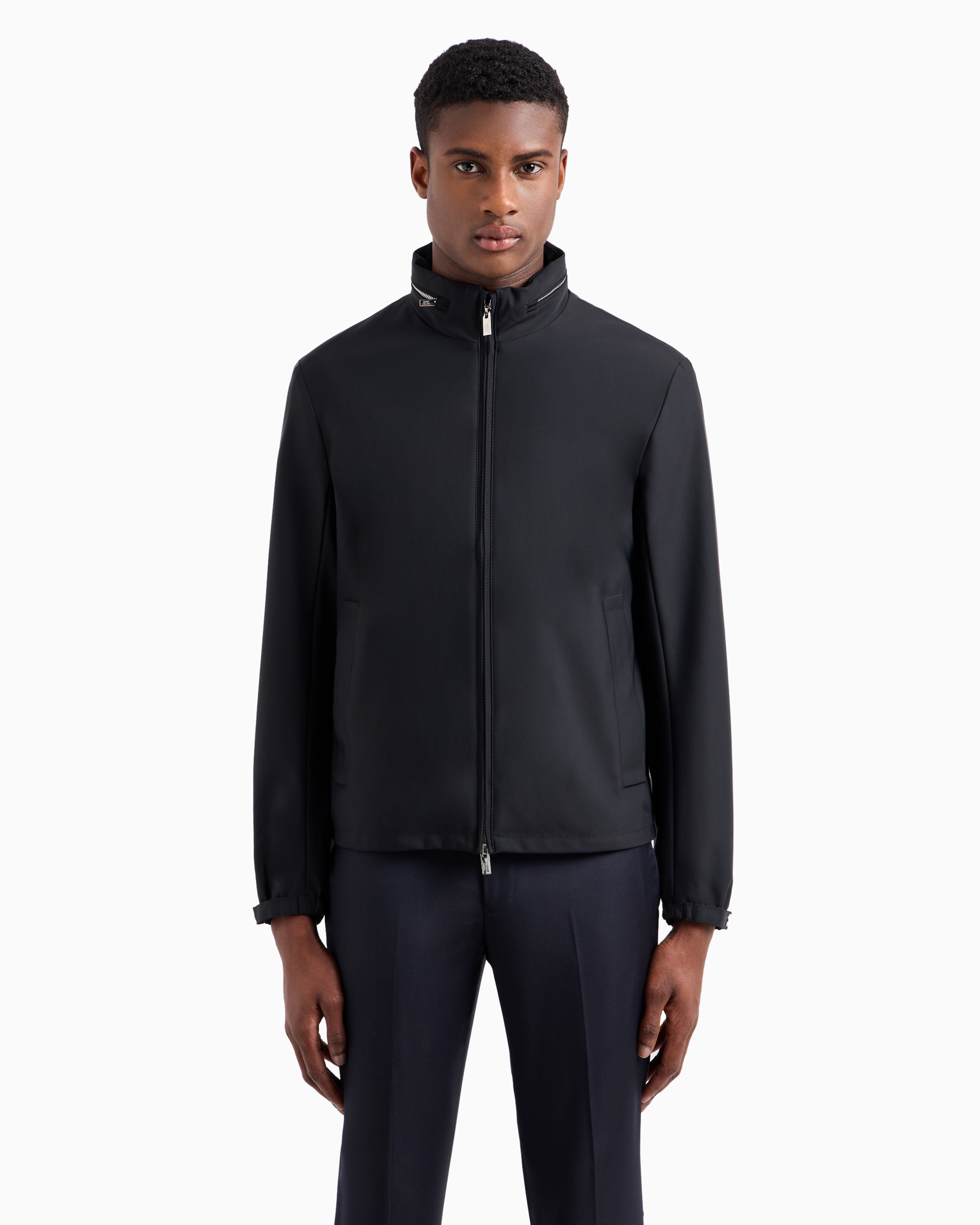 未使用級 EMPORIO ARMANI ジレ ドッキング ヘリンボーン ブレザー 楽天市場】EMPORIO ARMANI エンポリオ アルマーニ ブリーフ メンズ