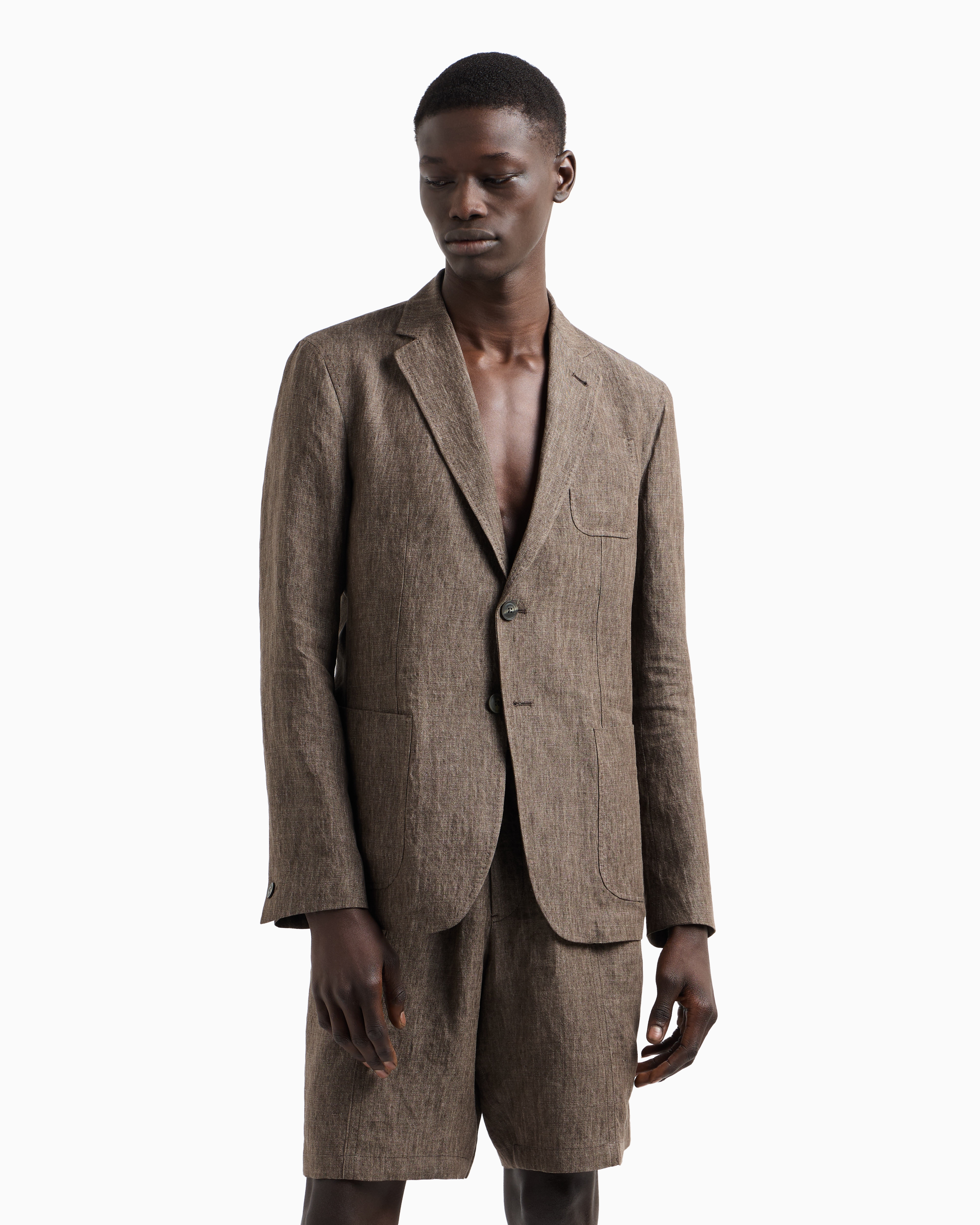 EMPORIO ARMANI MA-1ジャケット48(m) EMPORIO ARMANI MA-1ジャケット48(m) Amiri MA-1 Low-Top