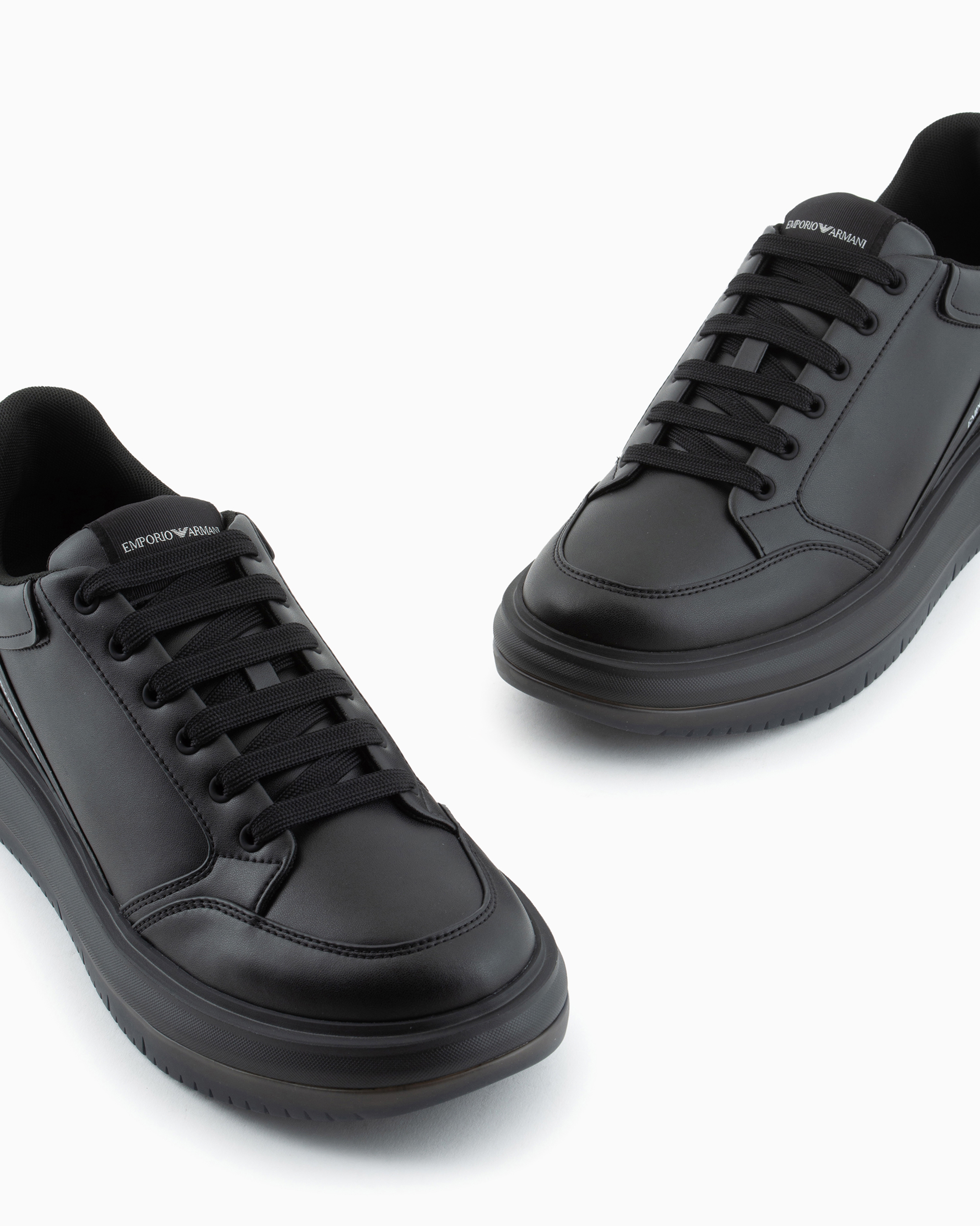 イタリア製　メンズ　最高級品　ＸＬ　黒紺　美品良品 undefined