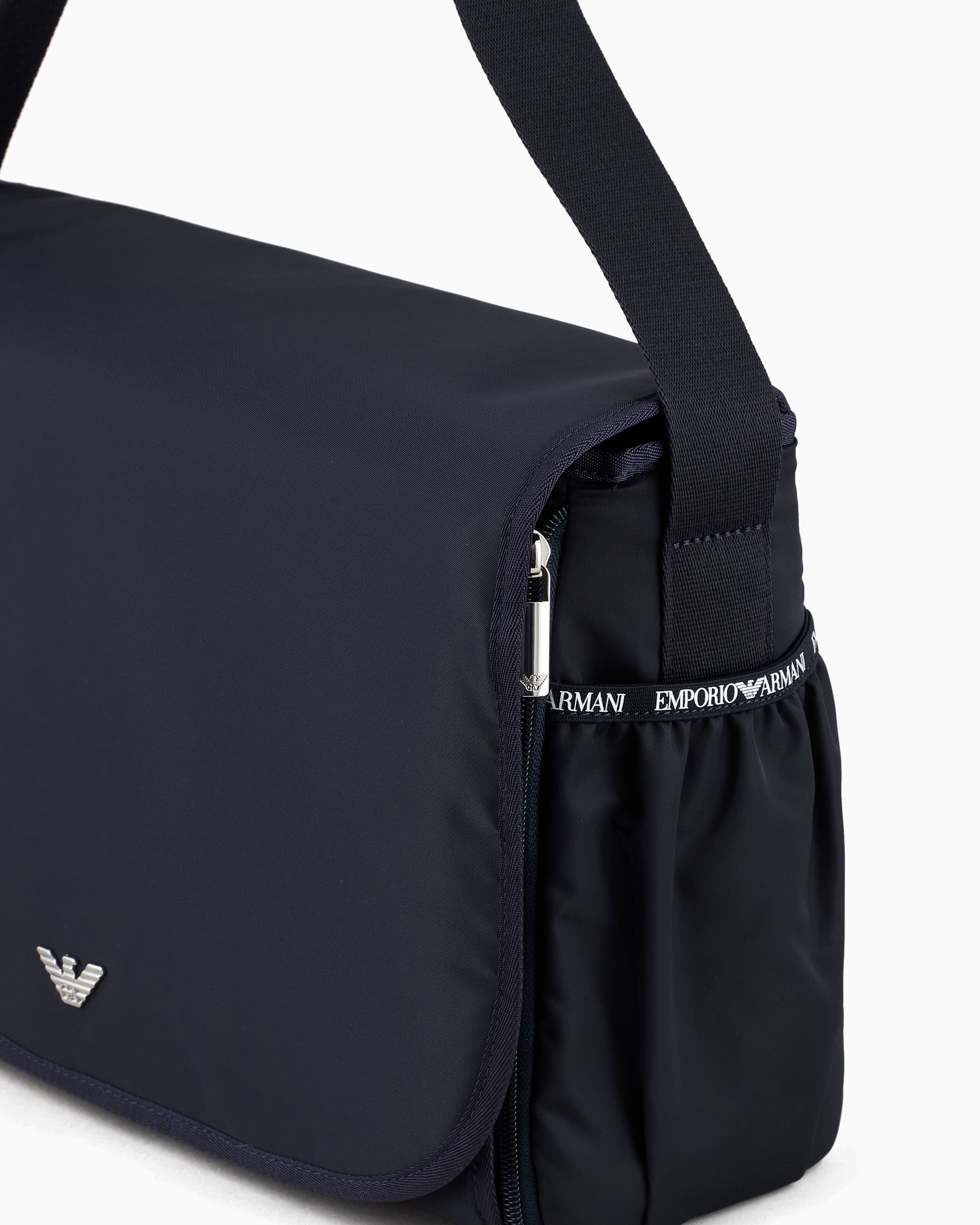 マザーズバッグセット イーグルプレート | Emporio Armani