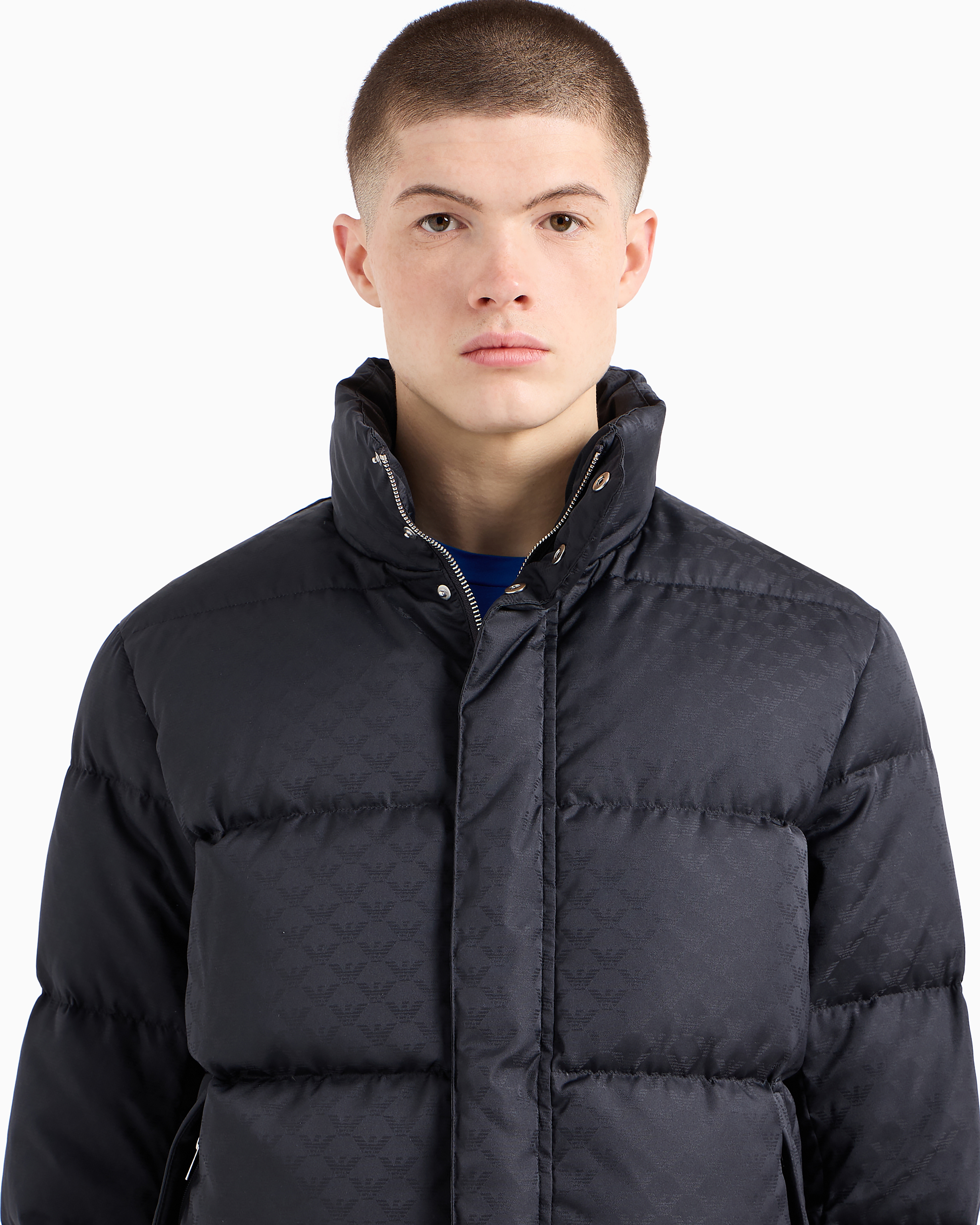 ジャケット・アウター i_am_official handmade short coat eim i_am_official handmade short coat eim