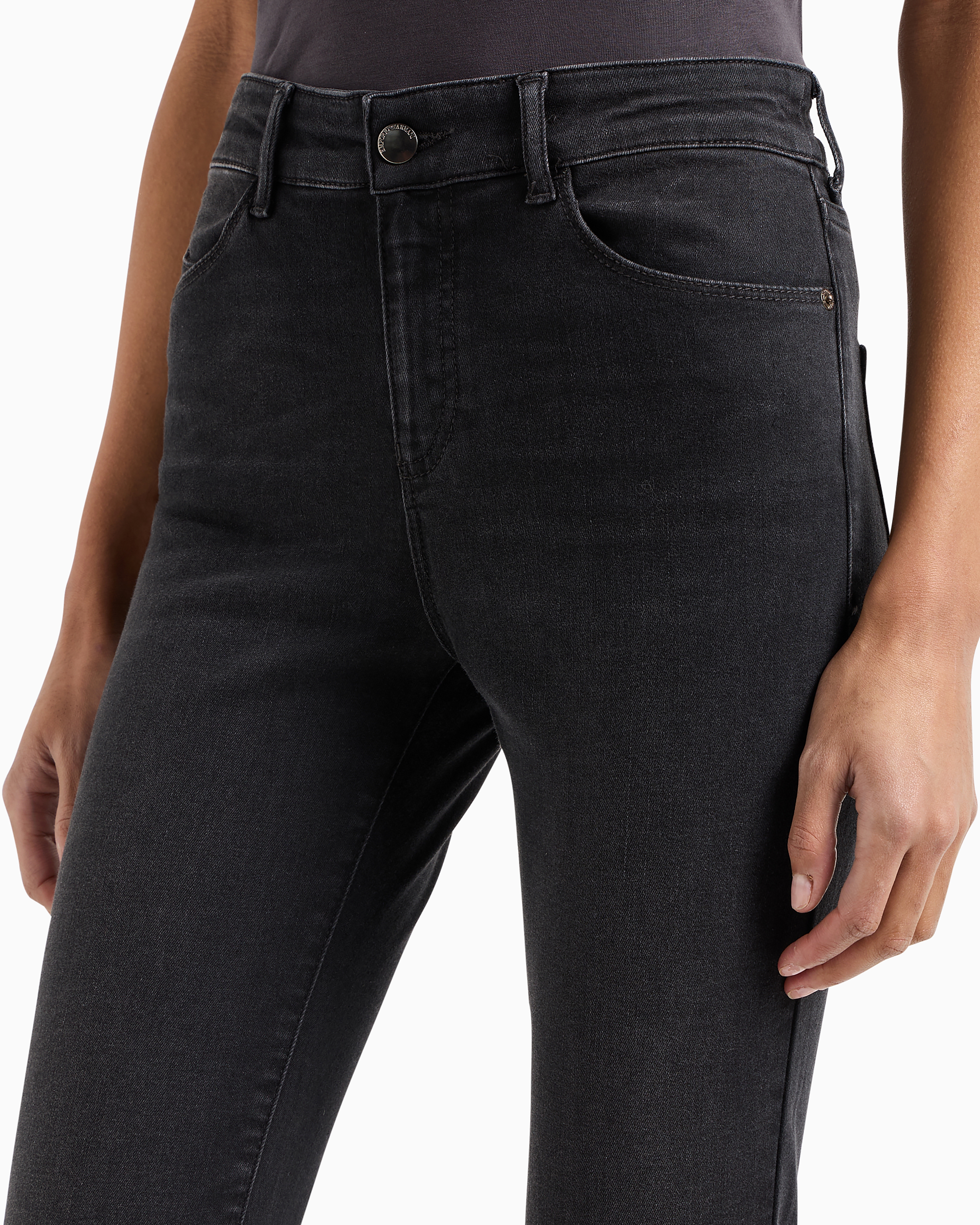 ARMANIJEANS ワンピース オンラインストア限定】 アルマーニ レディース ワンピース
