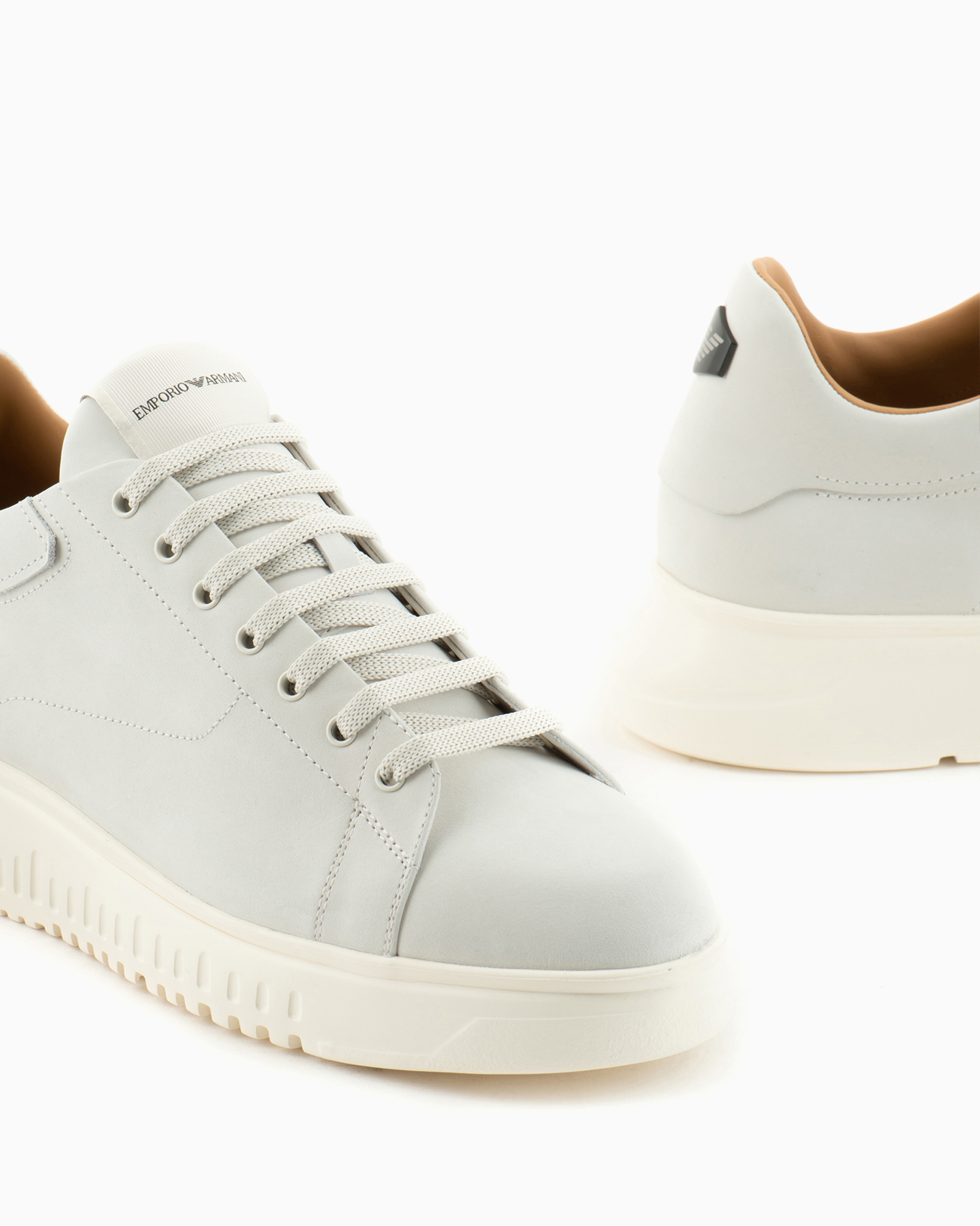 GIORGIO ARMANI エスパドリーユ ヌバックレザー シューズ 革靴 Search Results for 