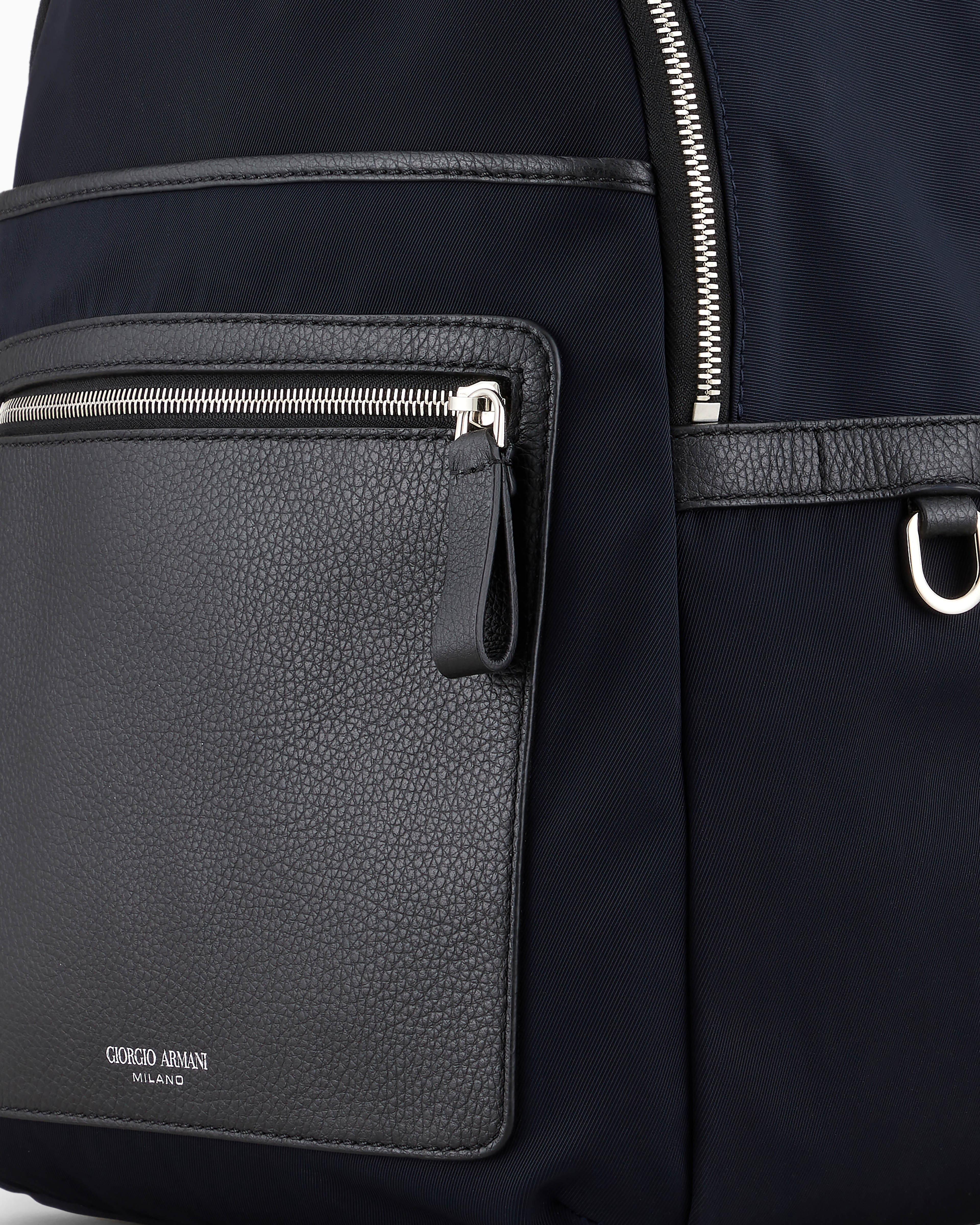 メンズ バックパック | 【公式】ジョルジオ アルマーニ