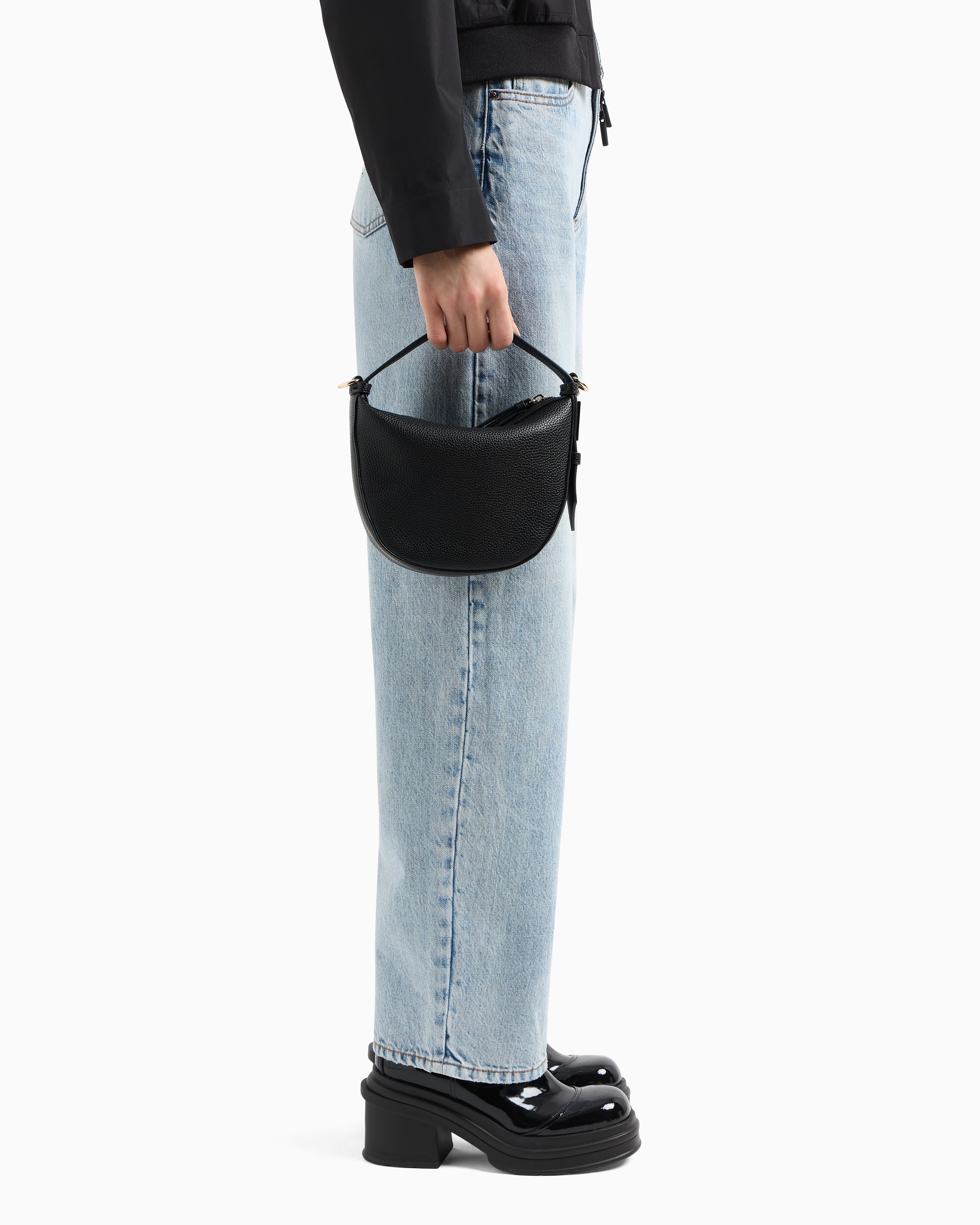 ASV Logo Handbag