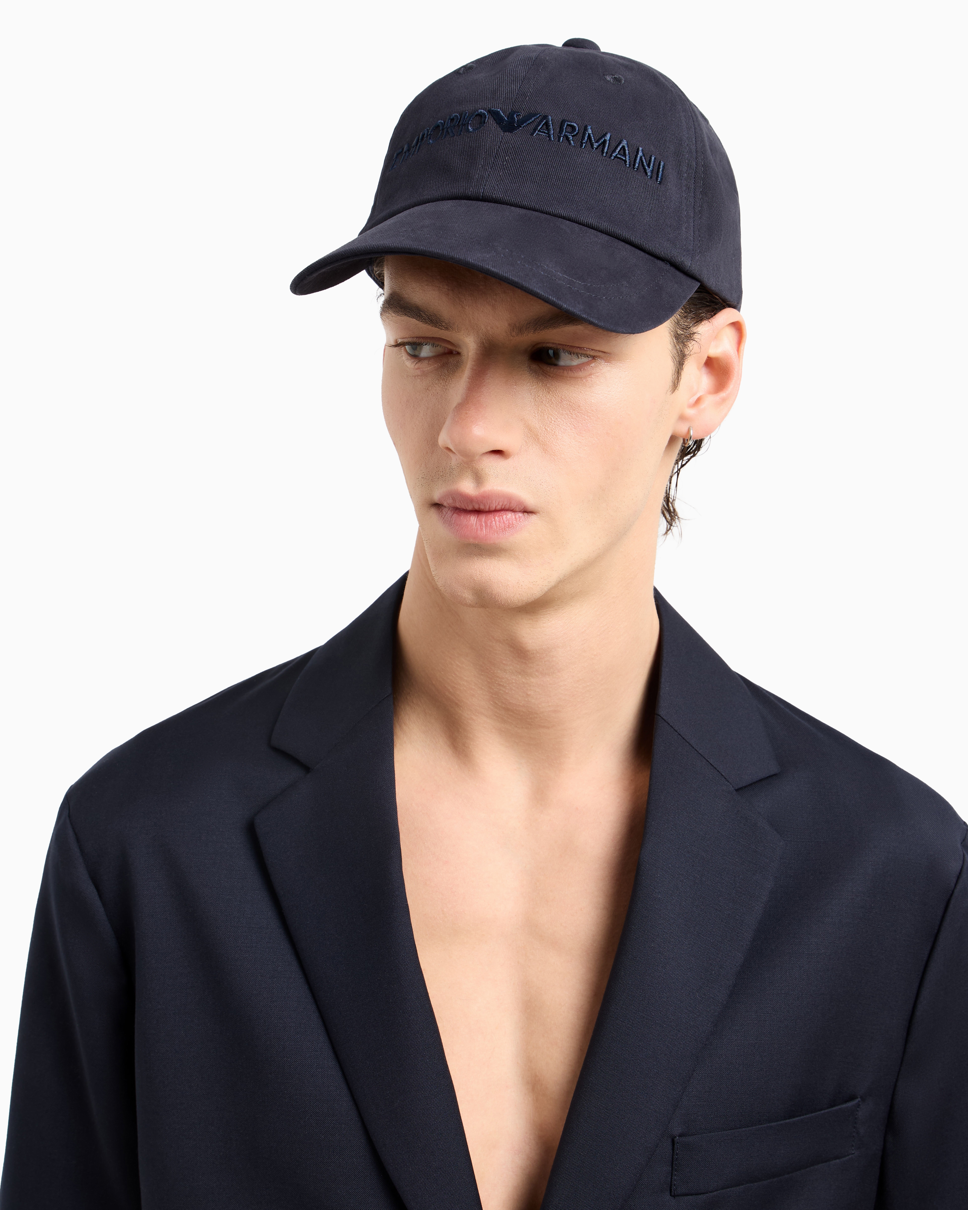アルマーニ/EMPORIO ARMANI /帽子・ベレー帽・HAT 楽天市場】EMPORIO ARMANI エンポリオアルマーニ 帽子 メンズ