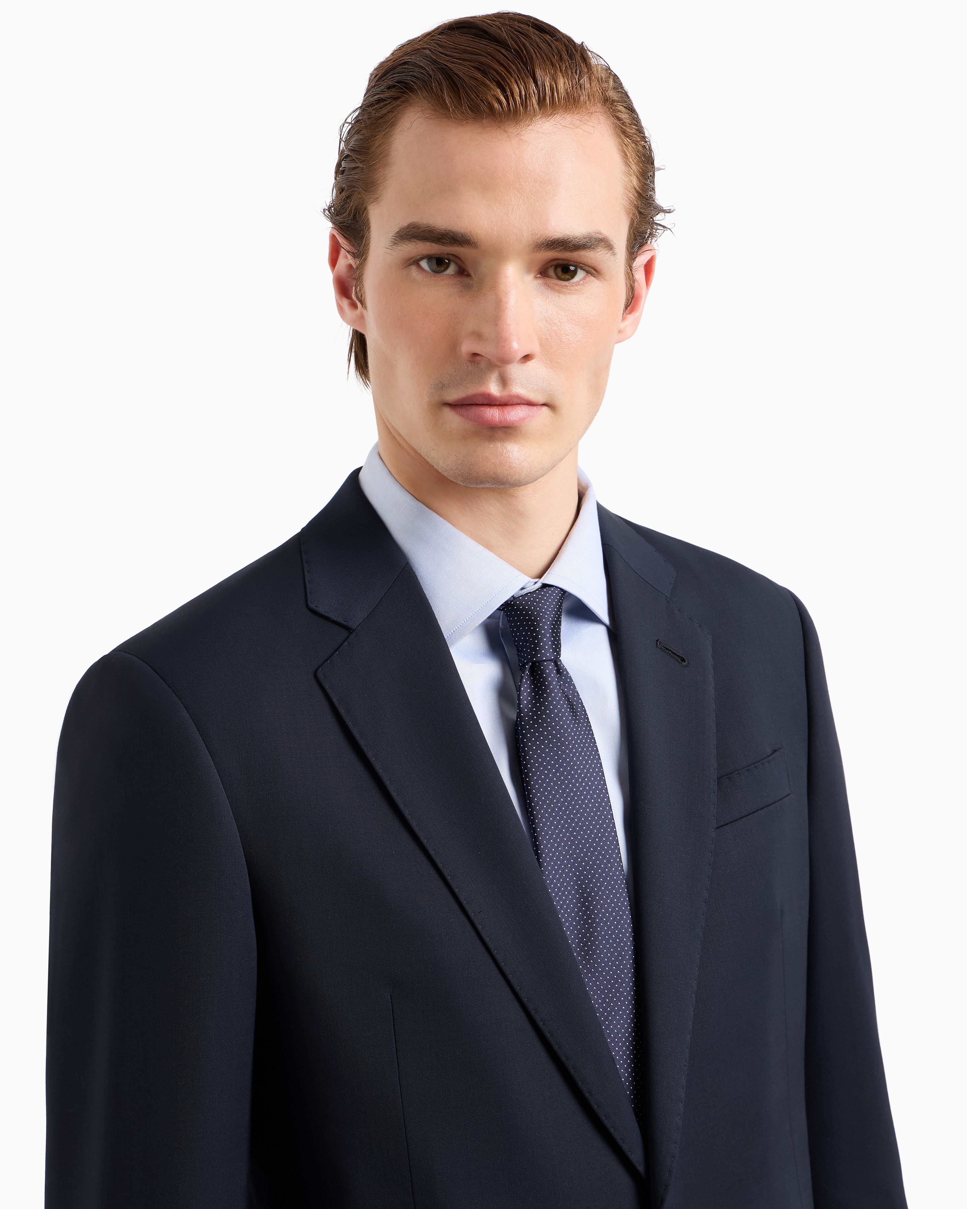 新品・未使用 GIORGIO ARMANI 高級 ベルベット ブラック ネクタイ Giorgio Armani ベルベット蝶ネクタイ | ブルー | FARFETCH JP