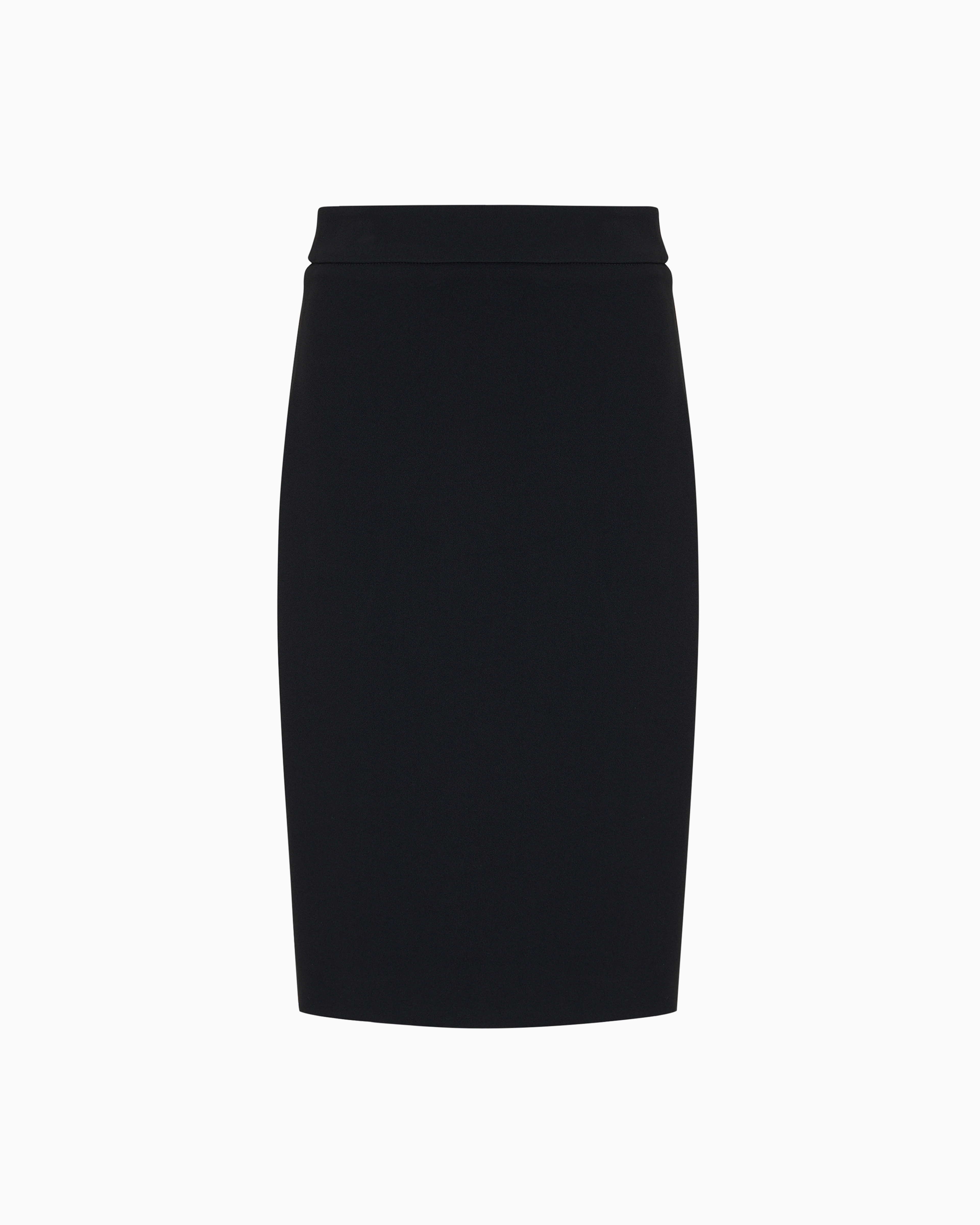 Midi Skirt | Emporio Armani