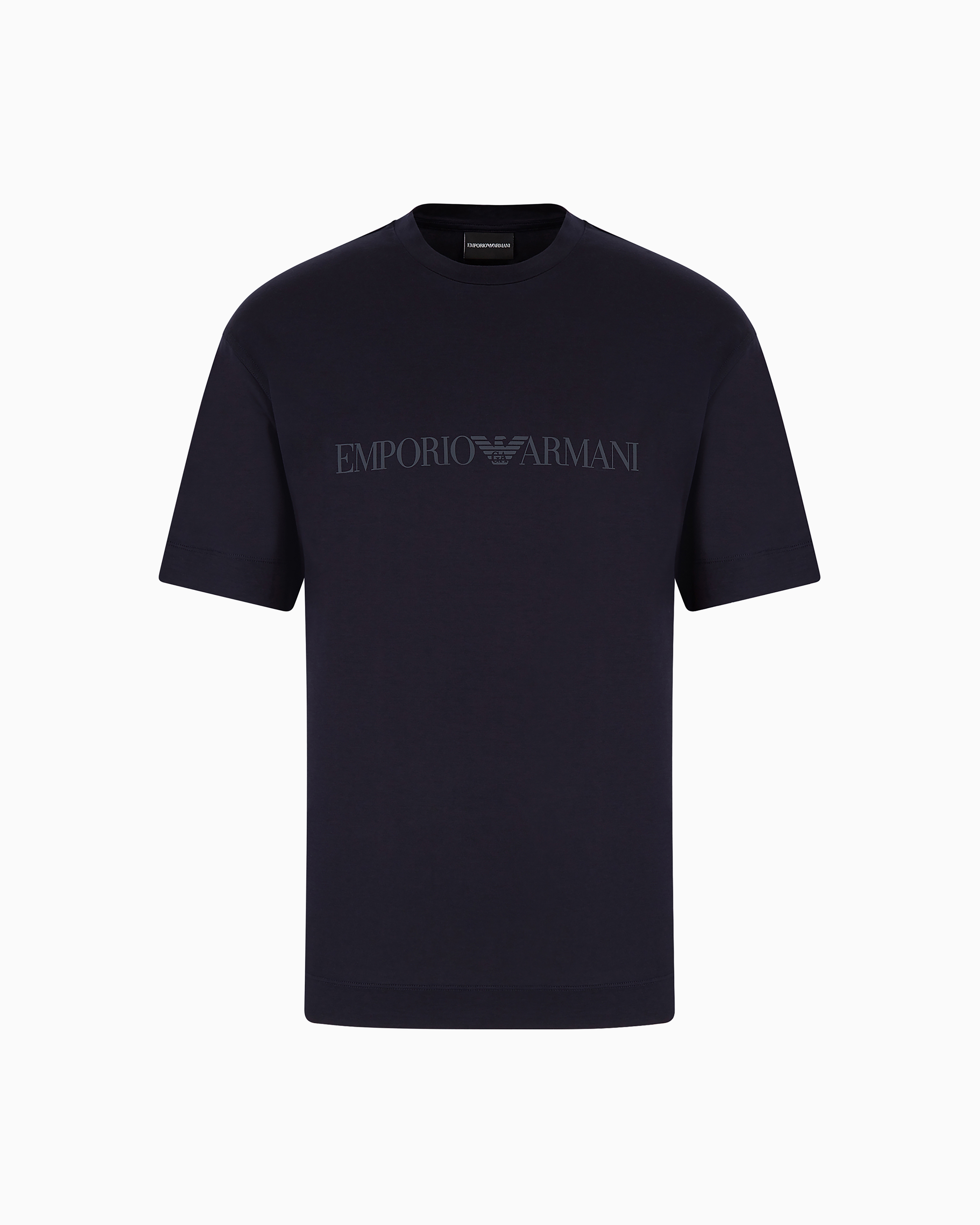 Emporio Armani T-Shirt Regular Fit