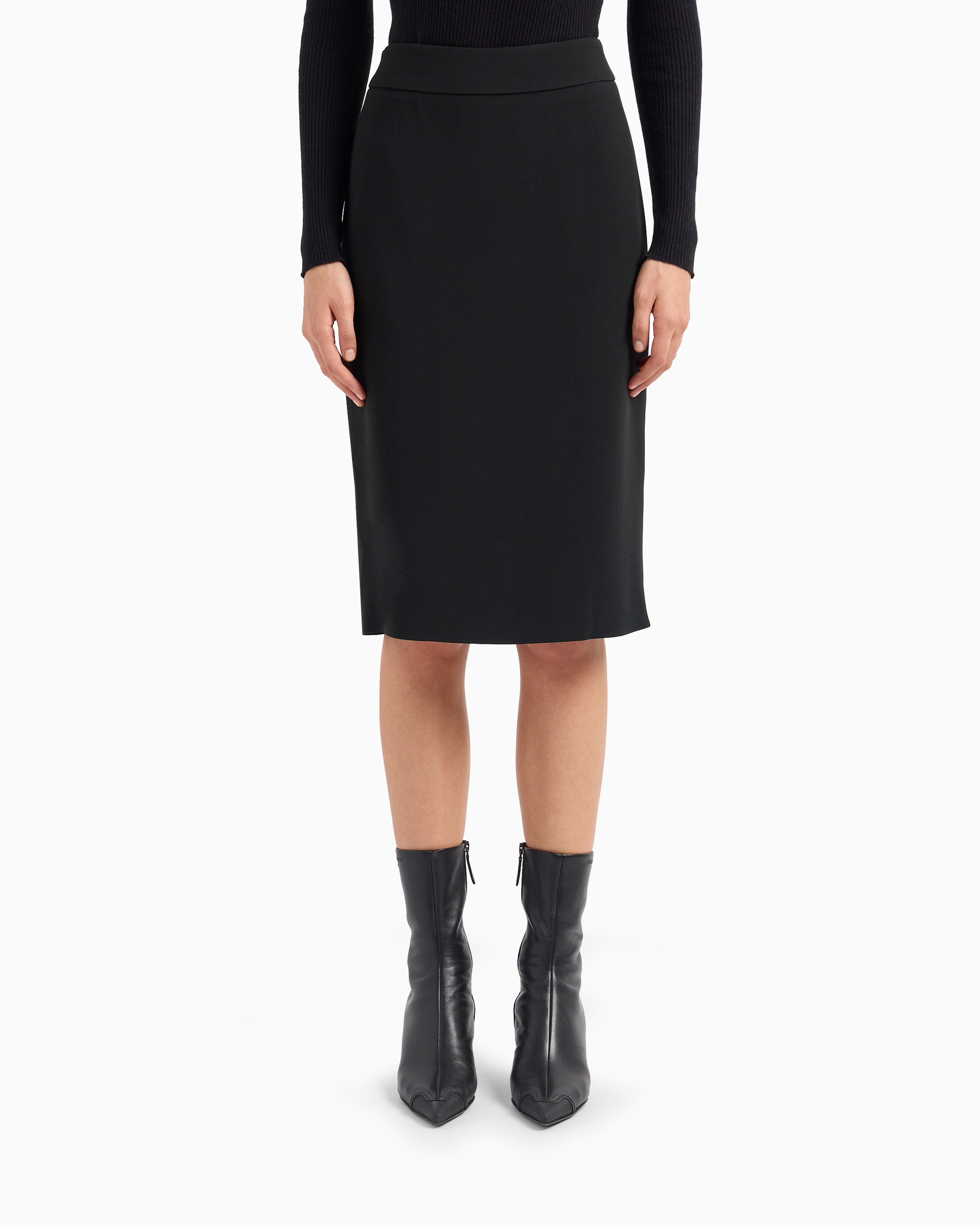 Midi Skirt | Emporio Armani Midi Skirt | Emporio Armani