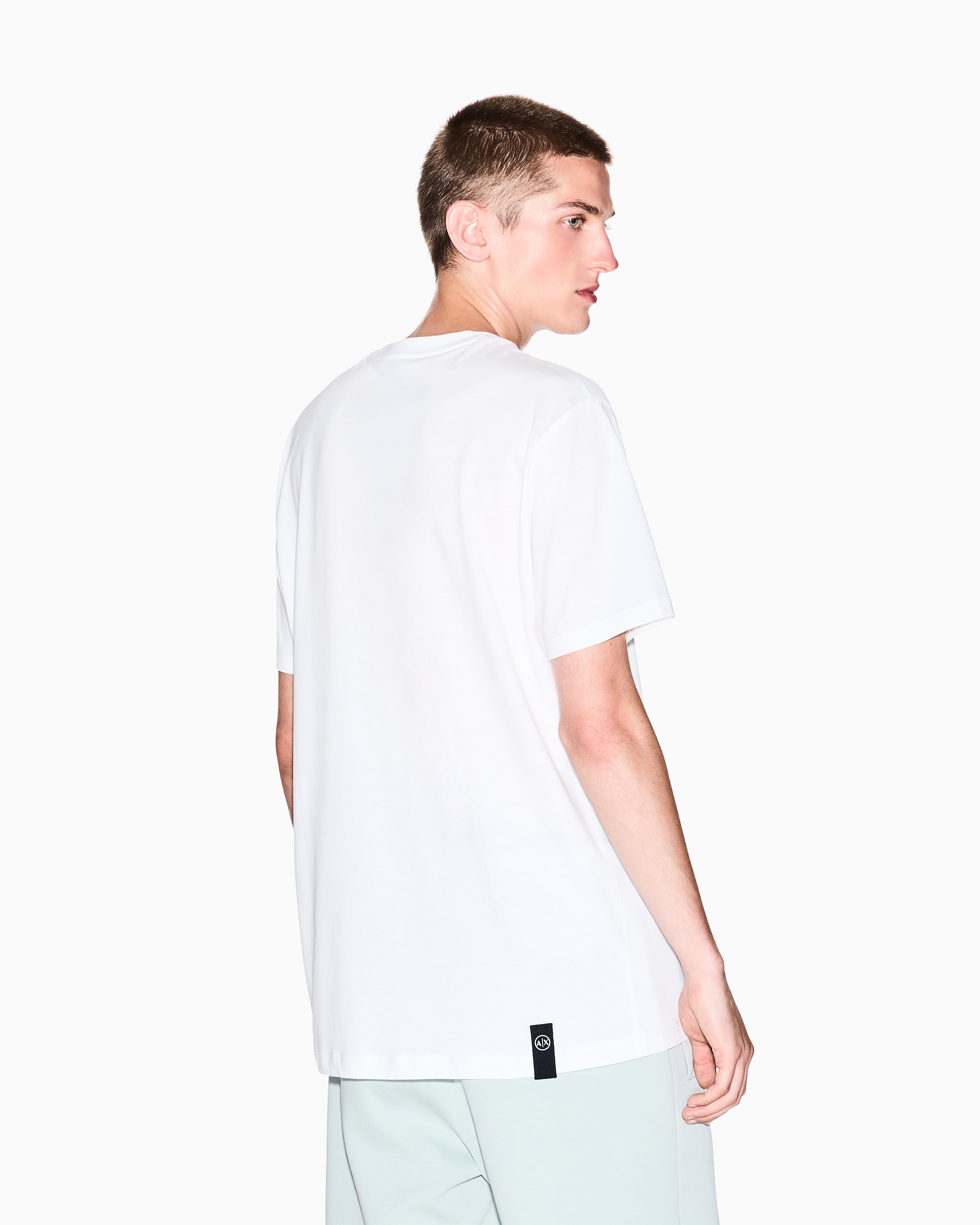 Regular Fit T-Shirts