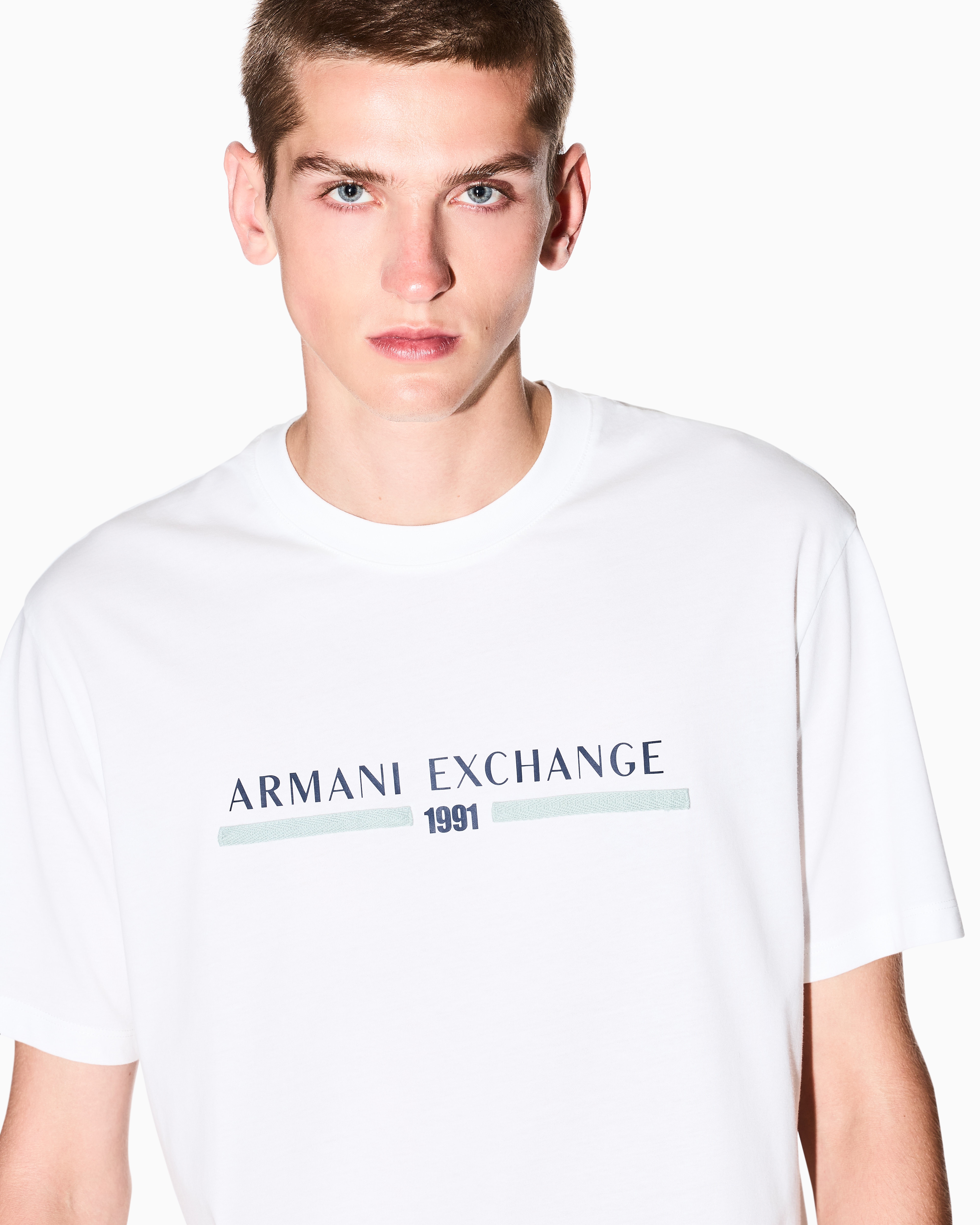 Regular Fit T-Shirts