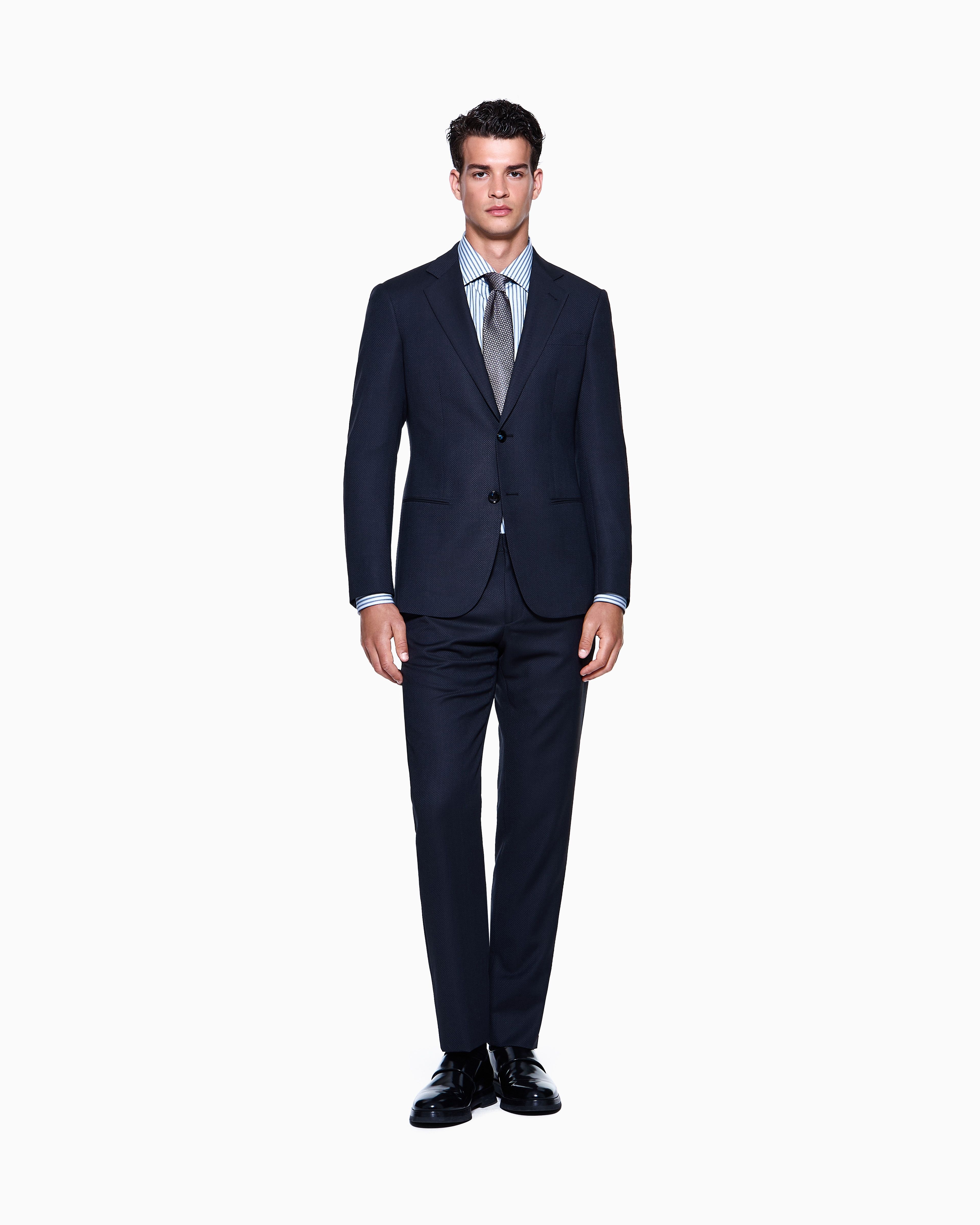ARMANIスーツ上下 undefined