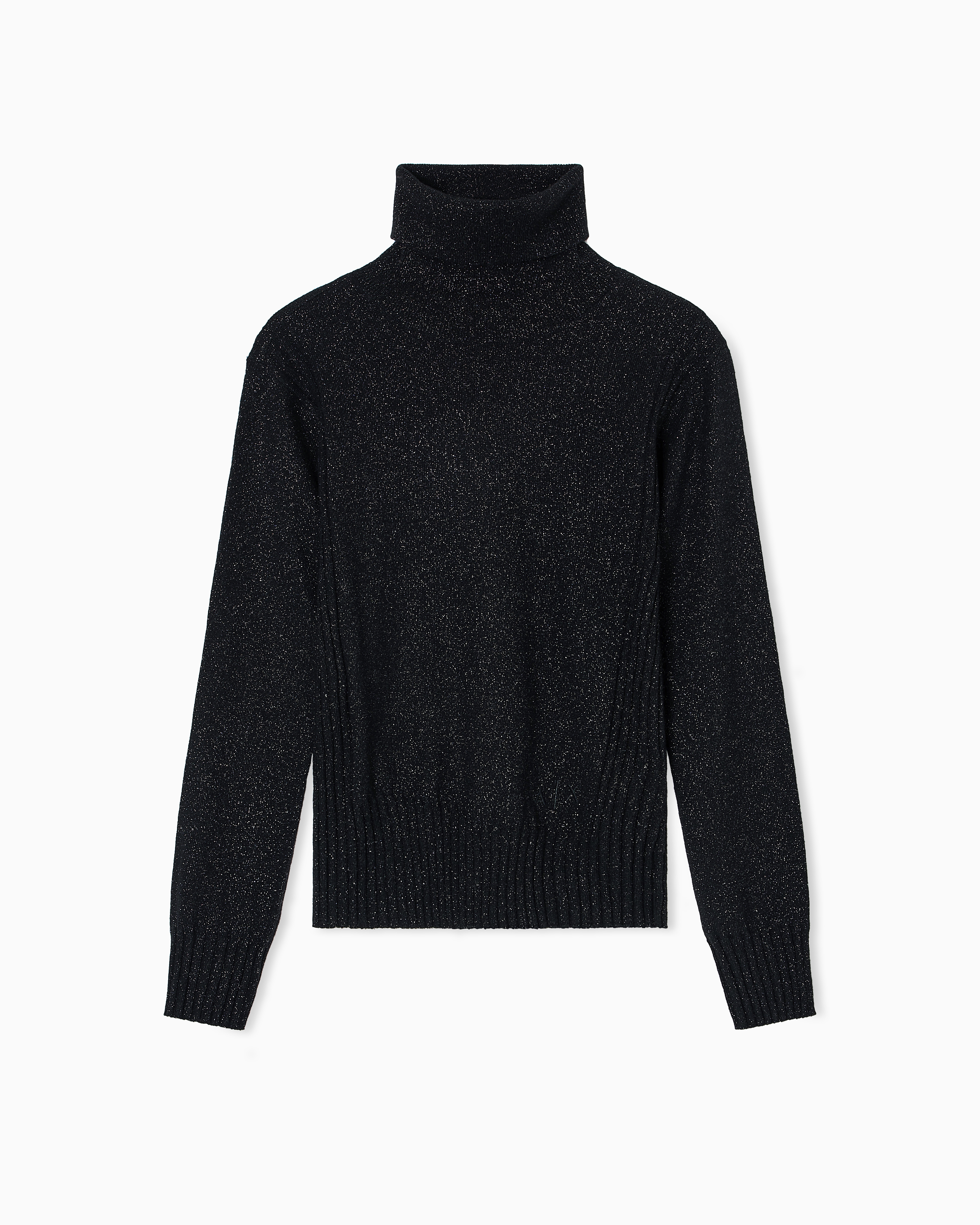 Armani Exchange Maglie A Collo Alto