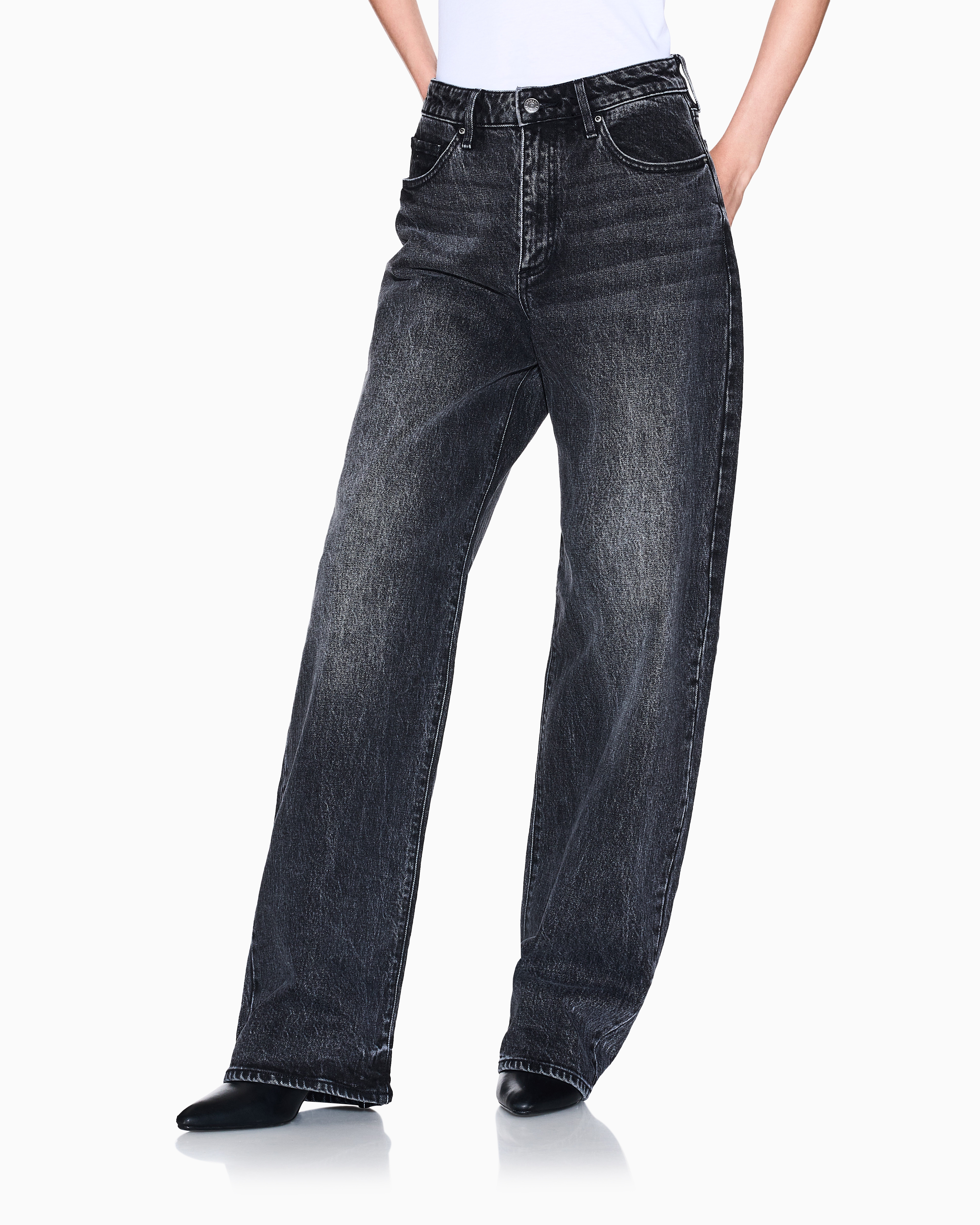 ウィメンズ デニム | 【公式】A|X アルマーニ エクスチェンジ