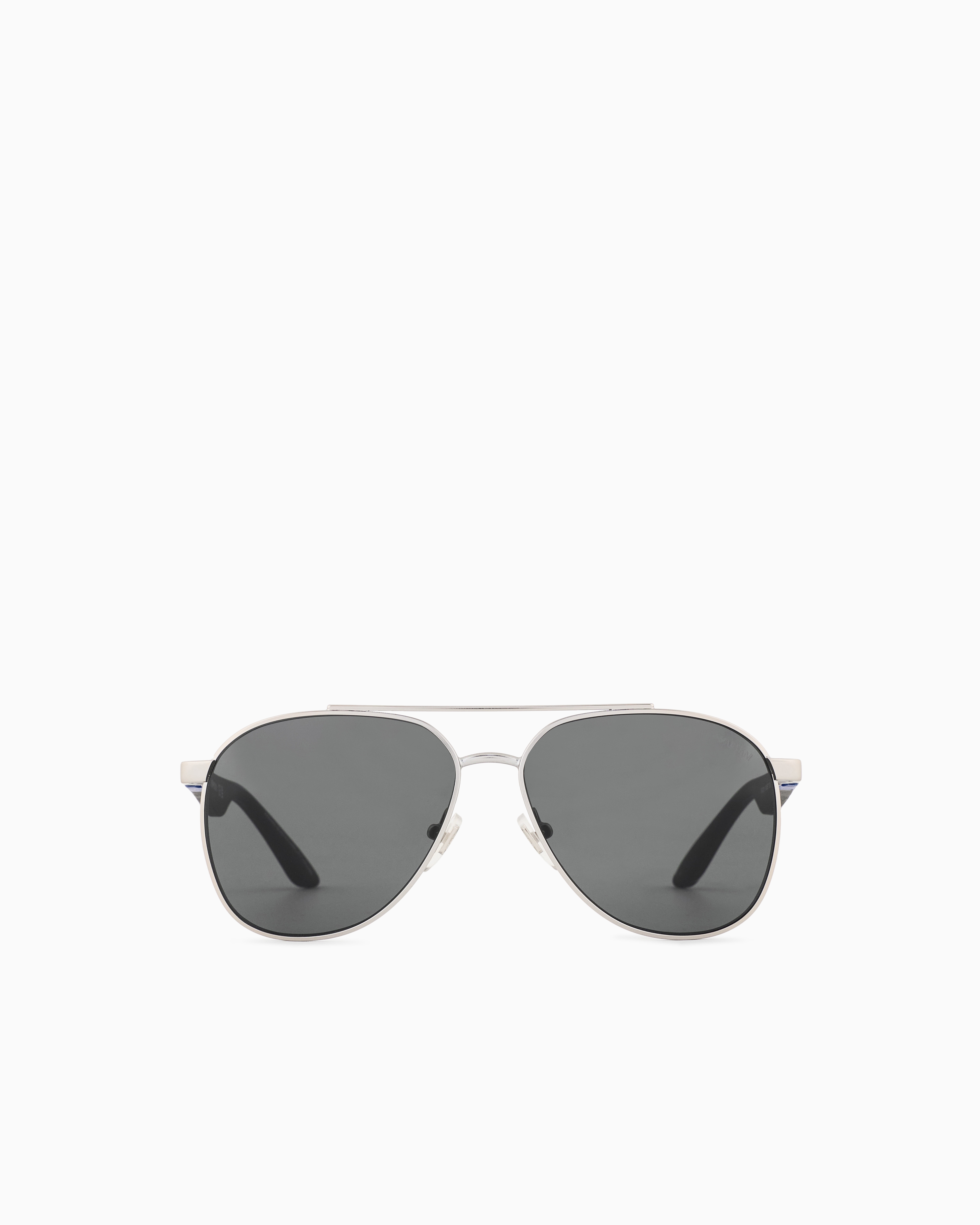 Emporio Armani - Boy’s aviator sunglasses, Boy, Size: 53L