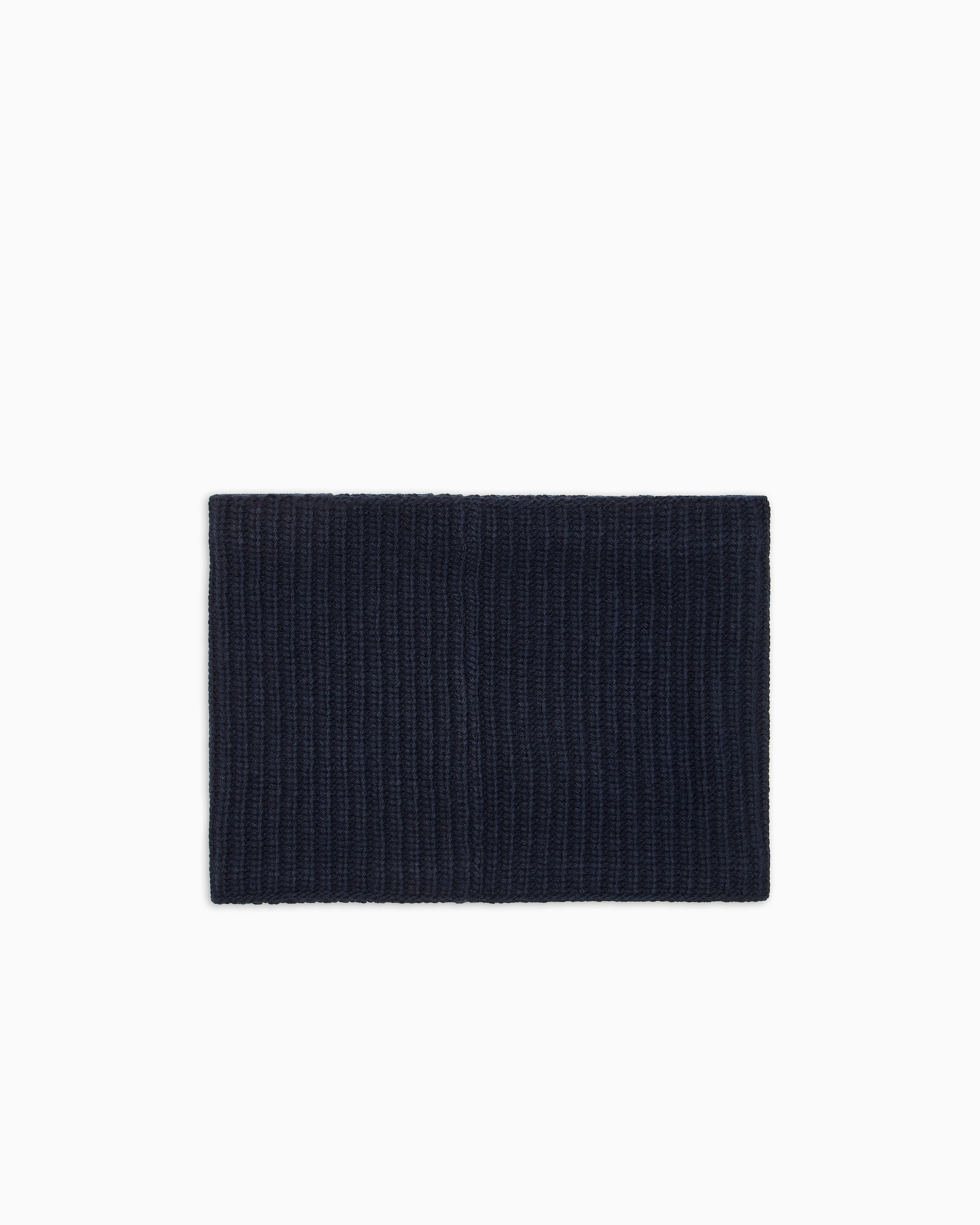 Giorgio Armani ネックウォーマー カシミア ウール オンライン限定>ネックウォーマー ウール／ビスコース混紡 | EA7