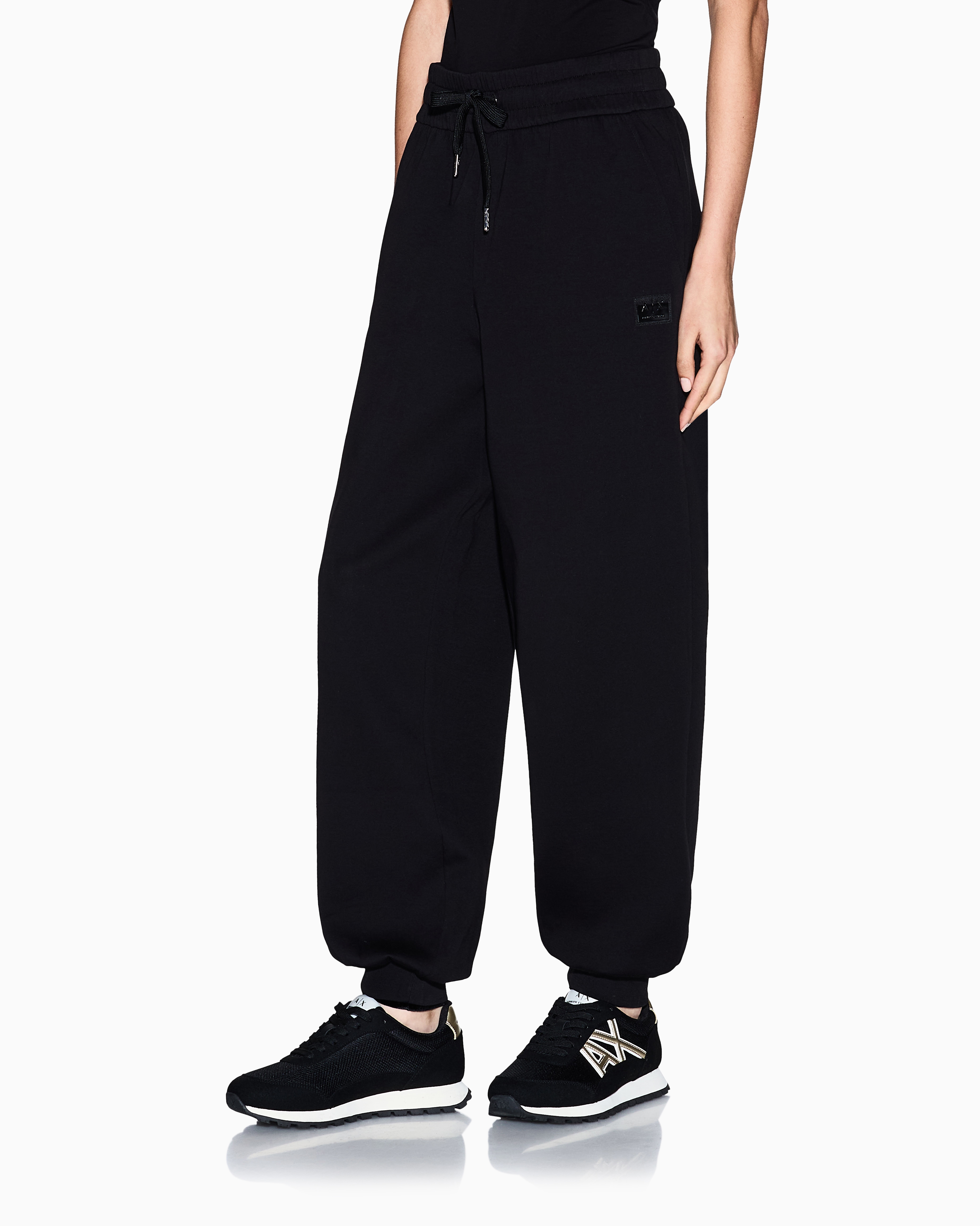 Cotton trousers