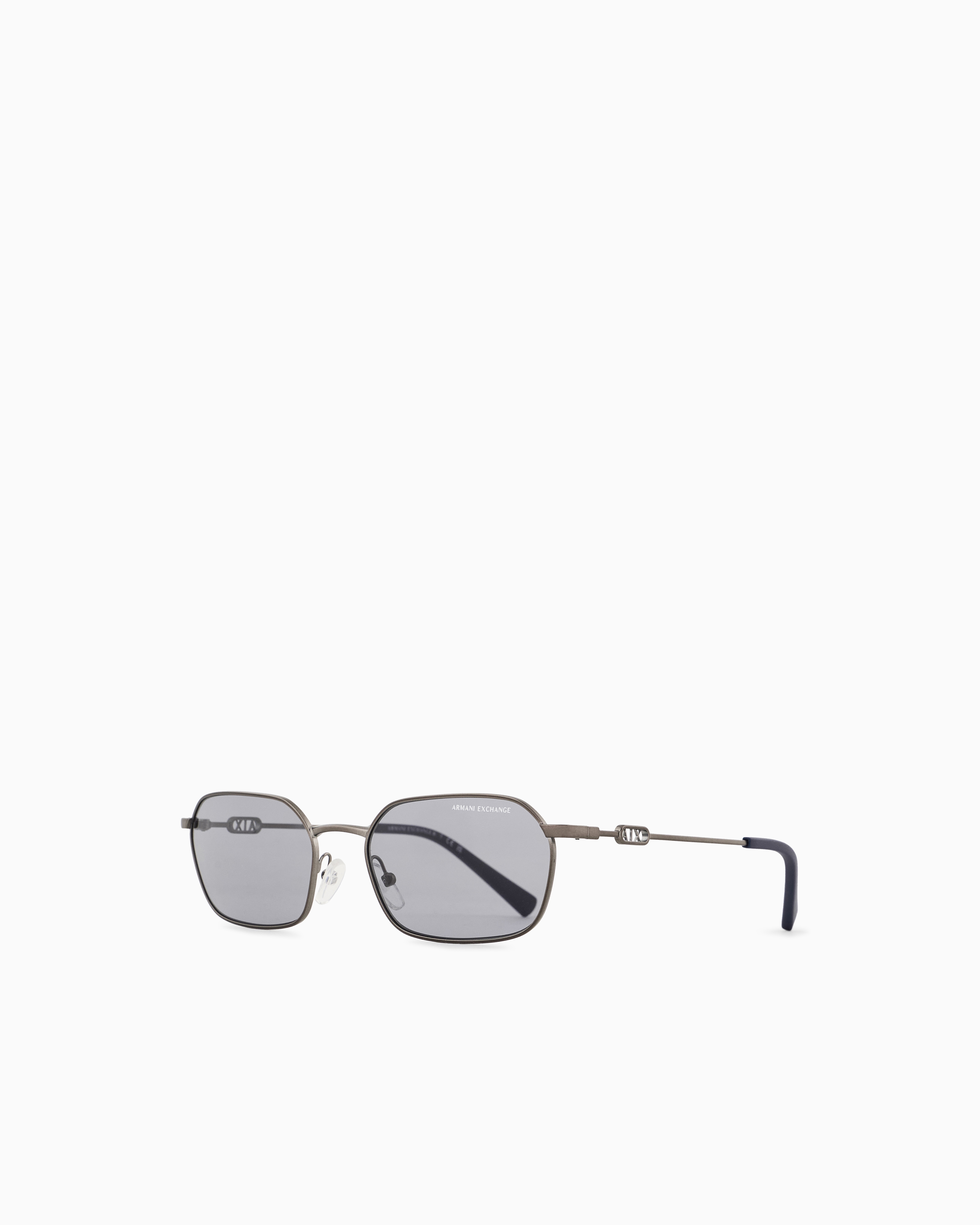 Armani Exchange - Sunglasses, Unisex, Size: 54L