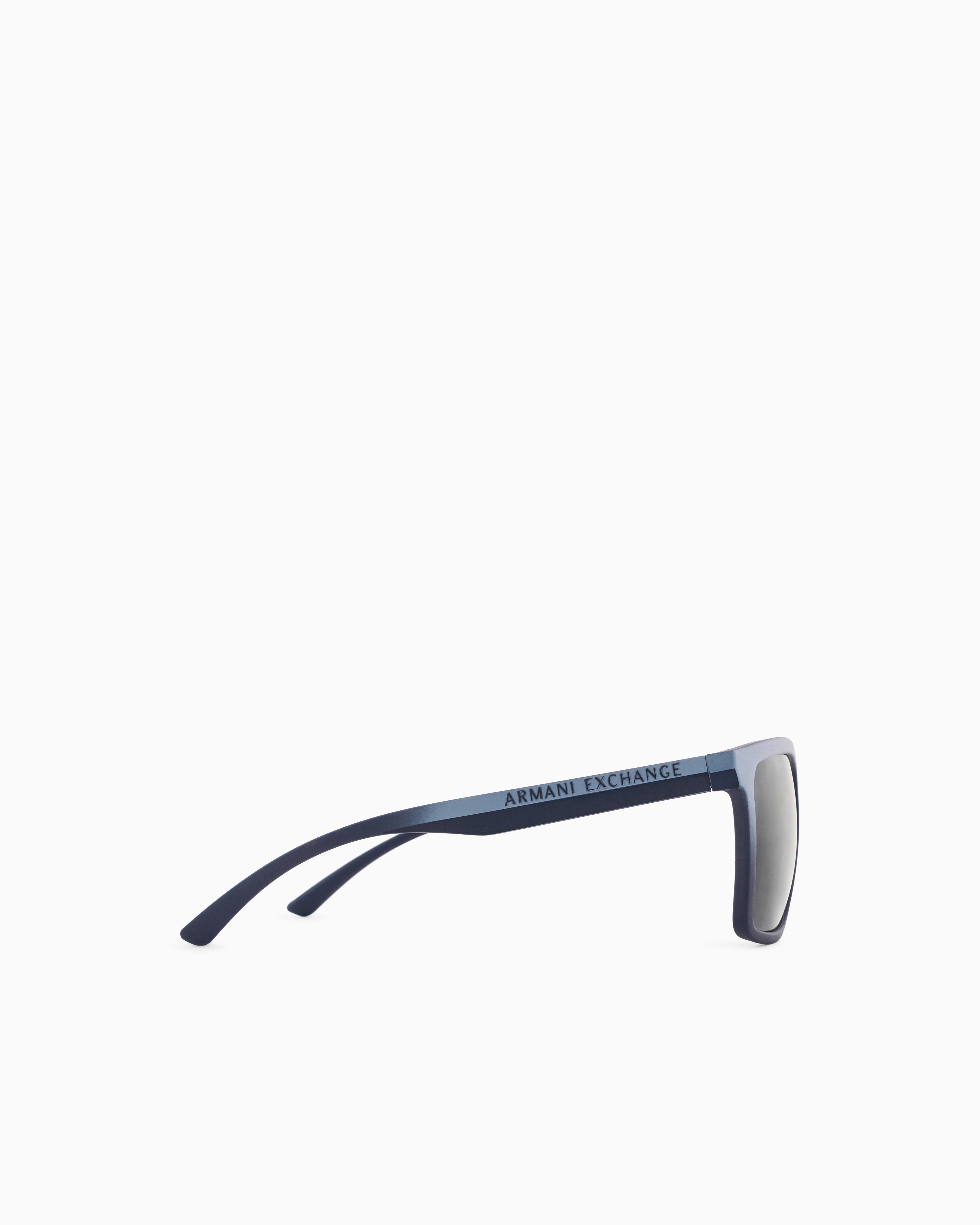 Armani Exchange - Sunglasses, Man, Size: 57L