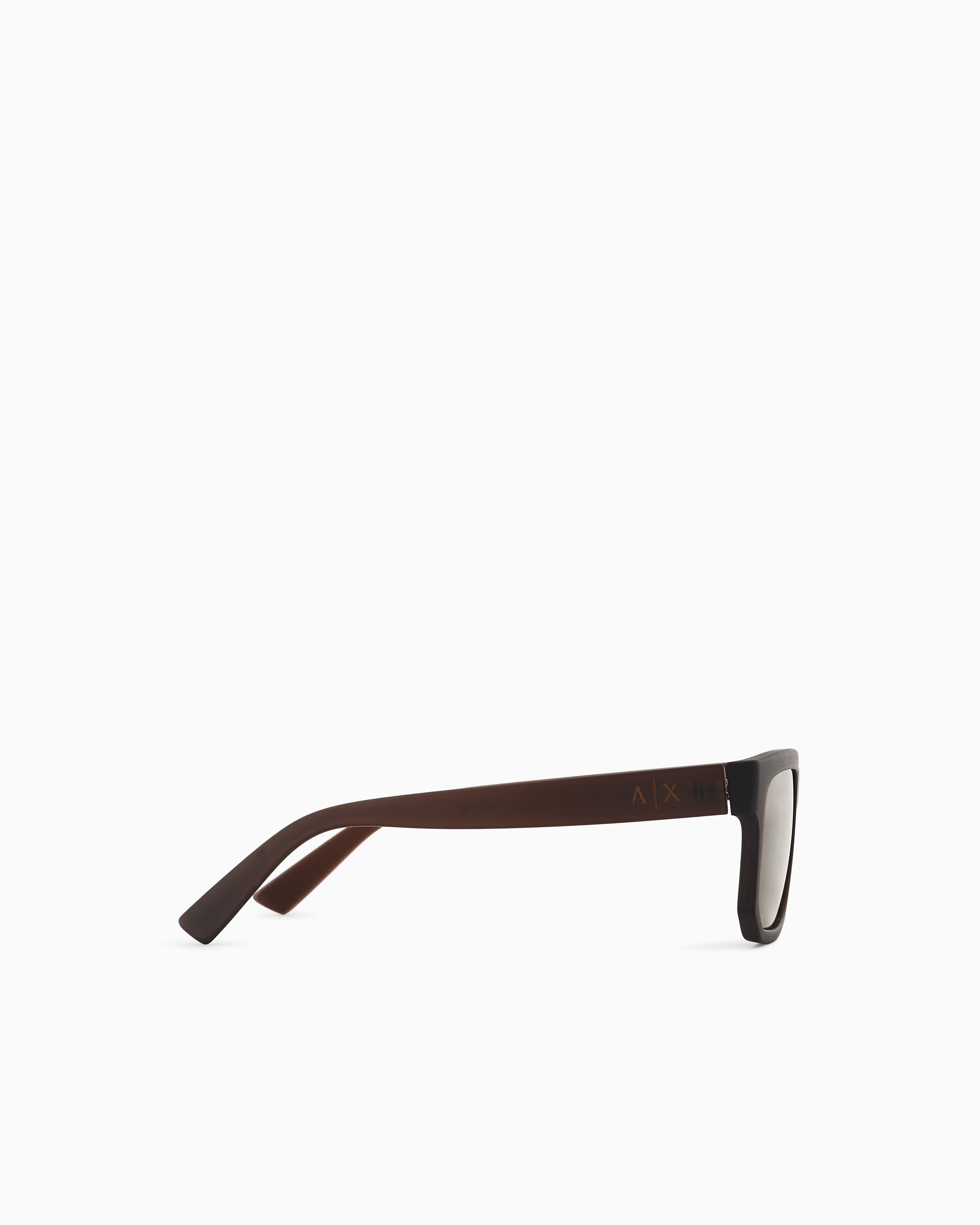 Armani Exchange - Sunglasses, Woman, Size: 53L