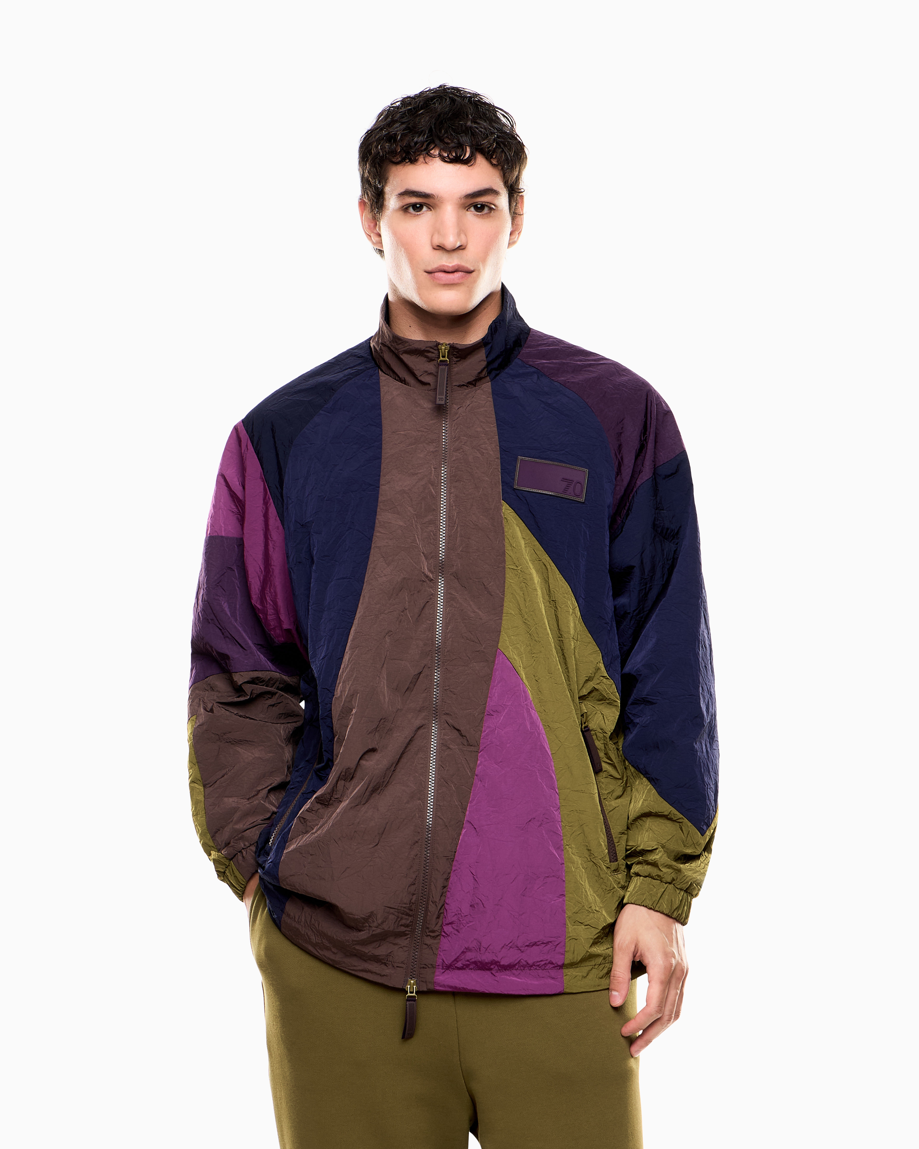 ネ*ム様 AYUTE ジャケット undefined