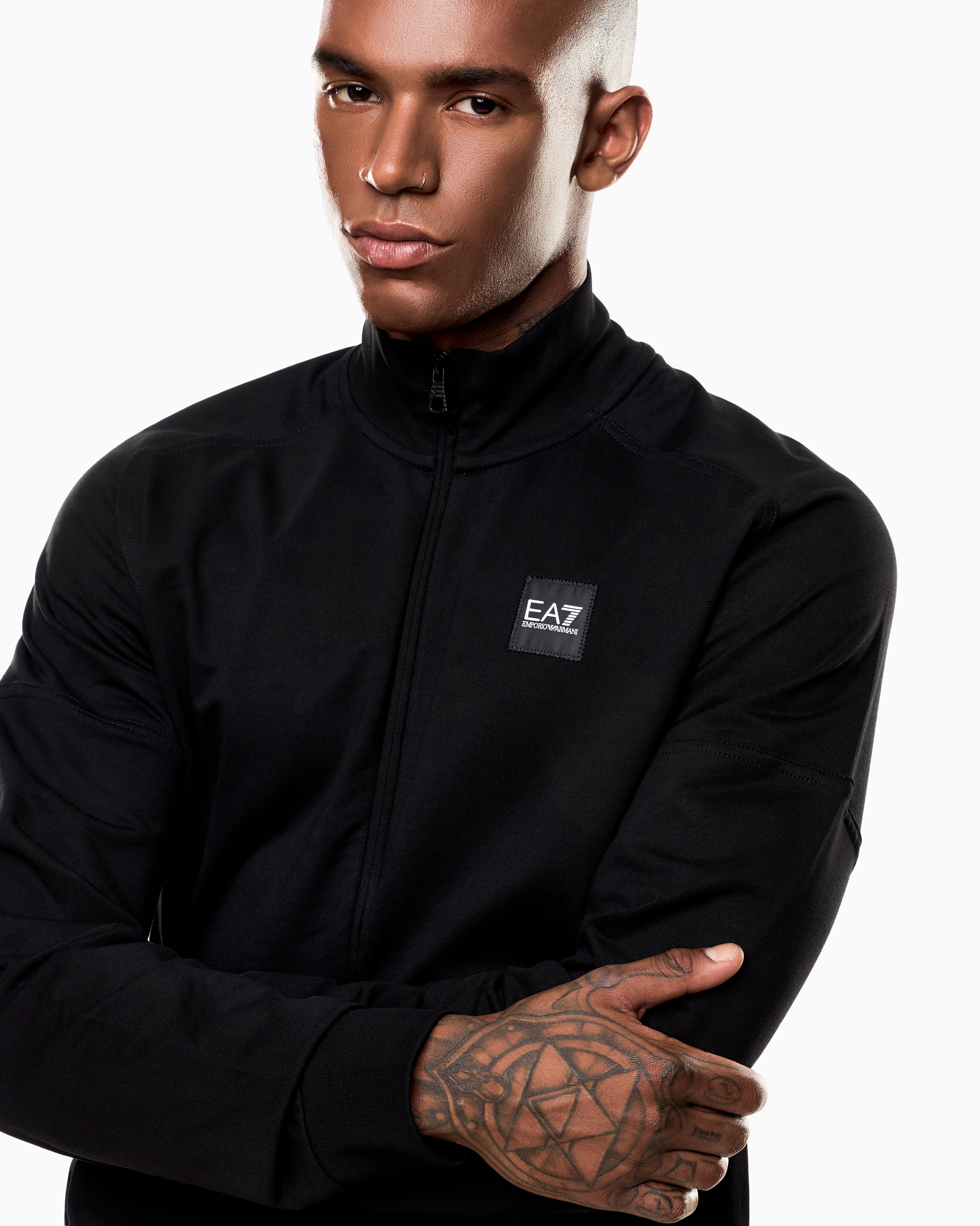 【nanaoさん専用】おまとめISSEYMIYAKE×ARMANIジャケット2点 nanaoさん専用】おまとめISSEYMIYAKE×ARMANIジャケット2点 nanaoさん