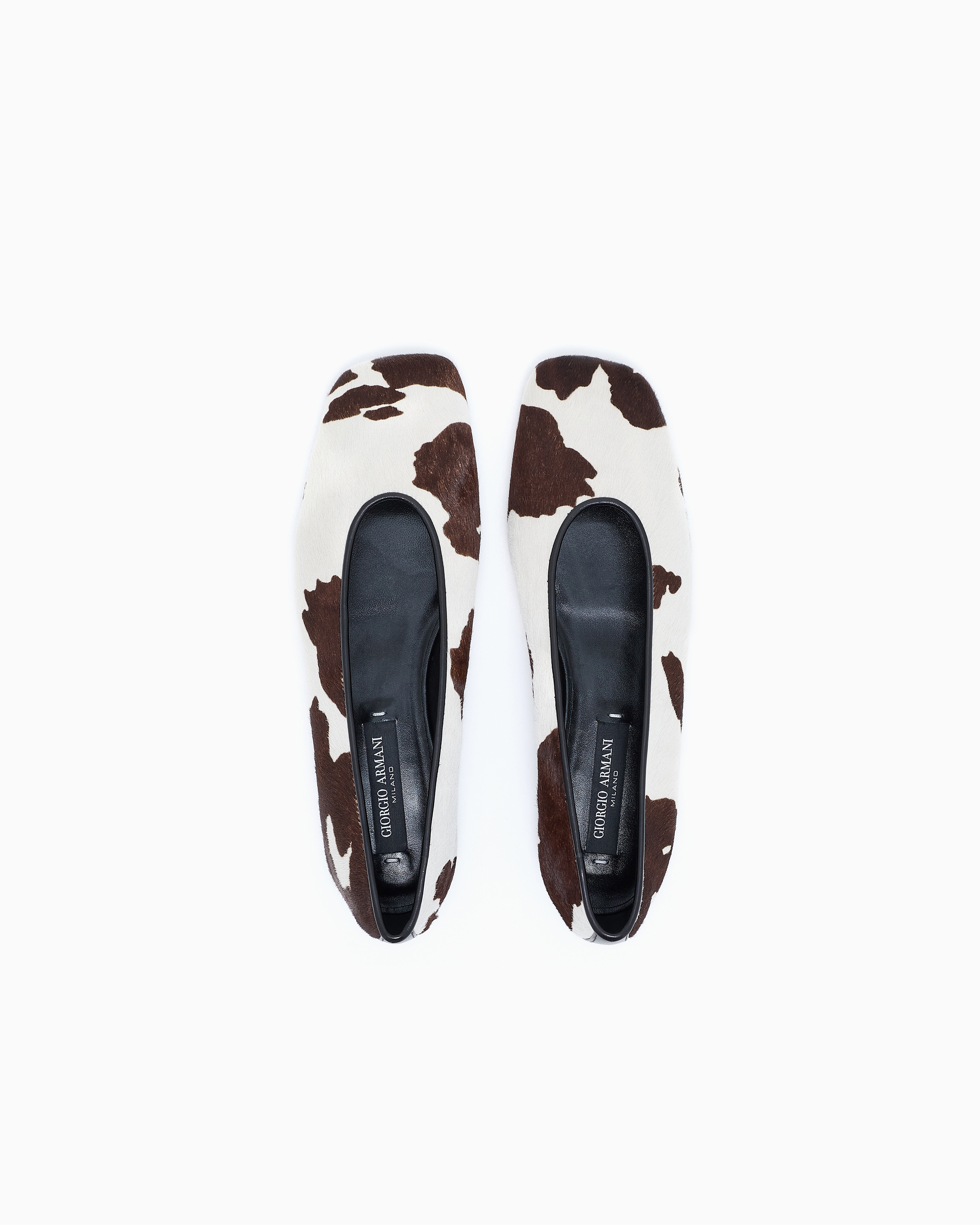 Ballet flats | Giorgio Armani