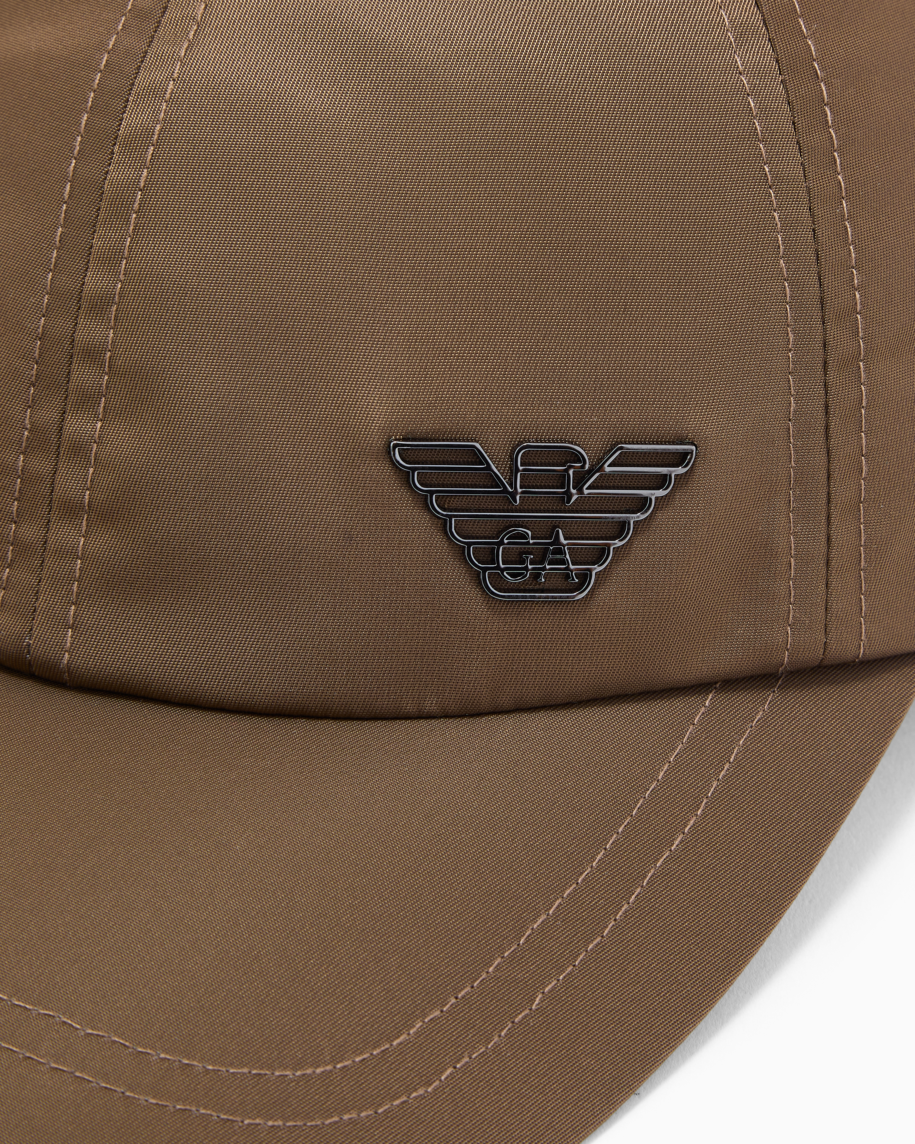 帽子 90s EMPORIO ARMANI Logo Cap Emporio Armani Hats for Men for sale | eBay
