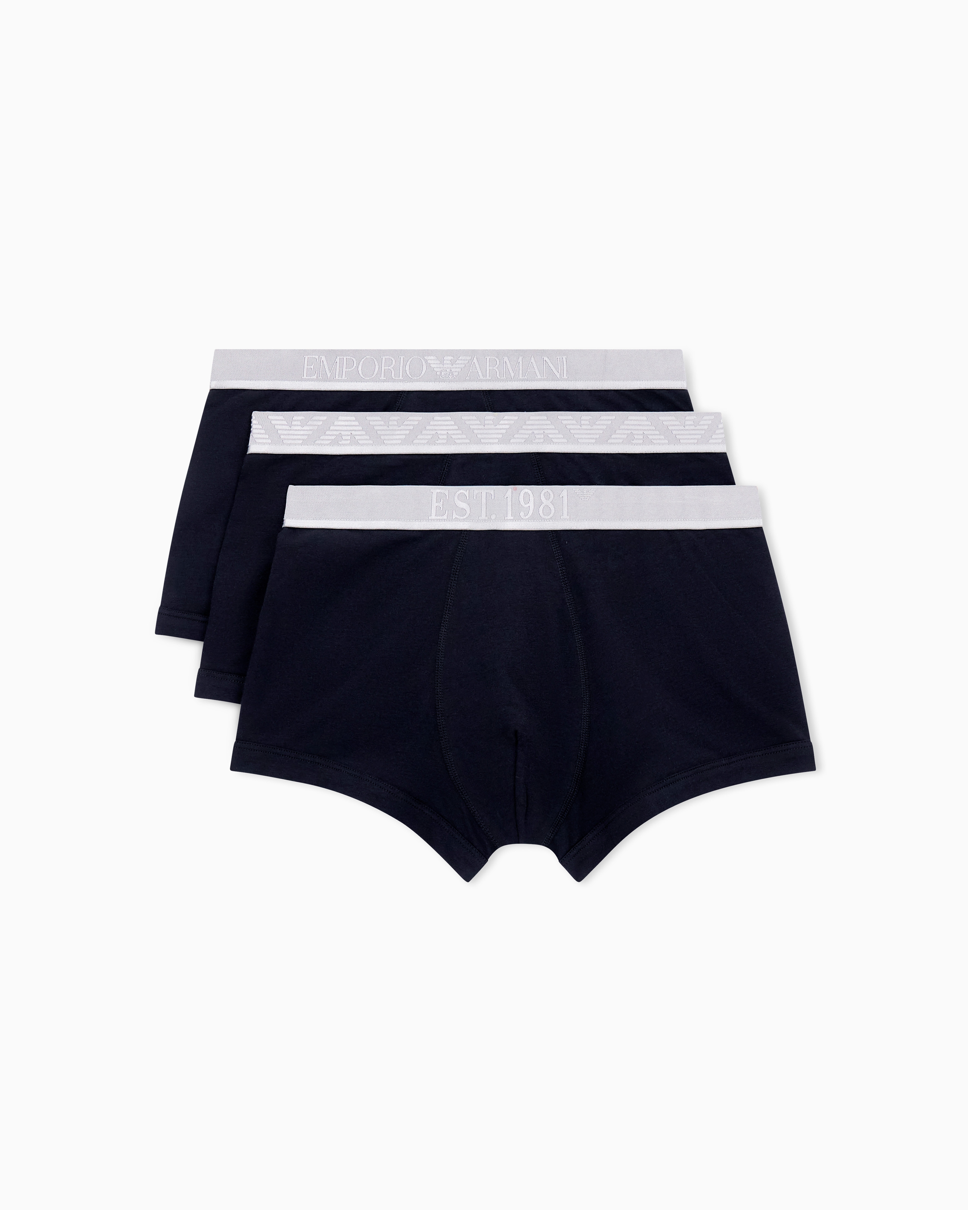 完全新品未使用VANILLANI LOGO BOXER BRIEF undefined