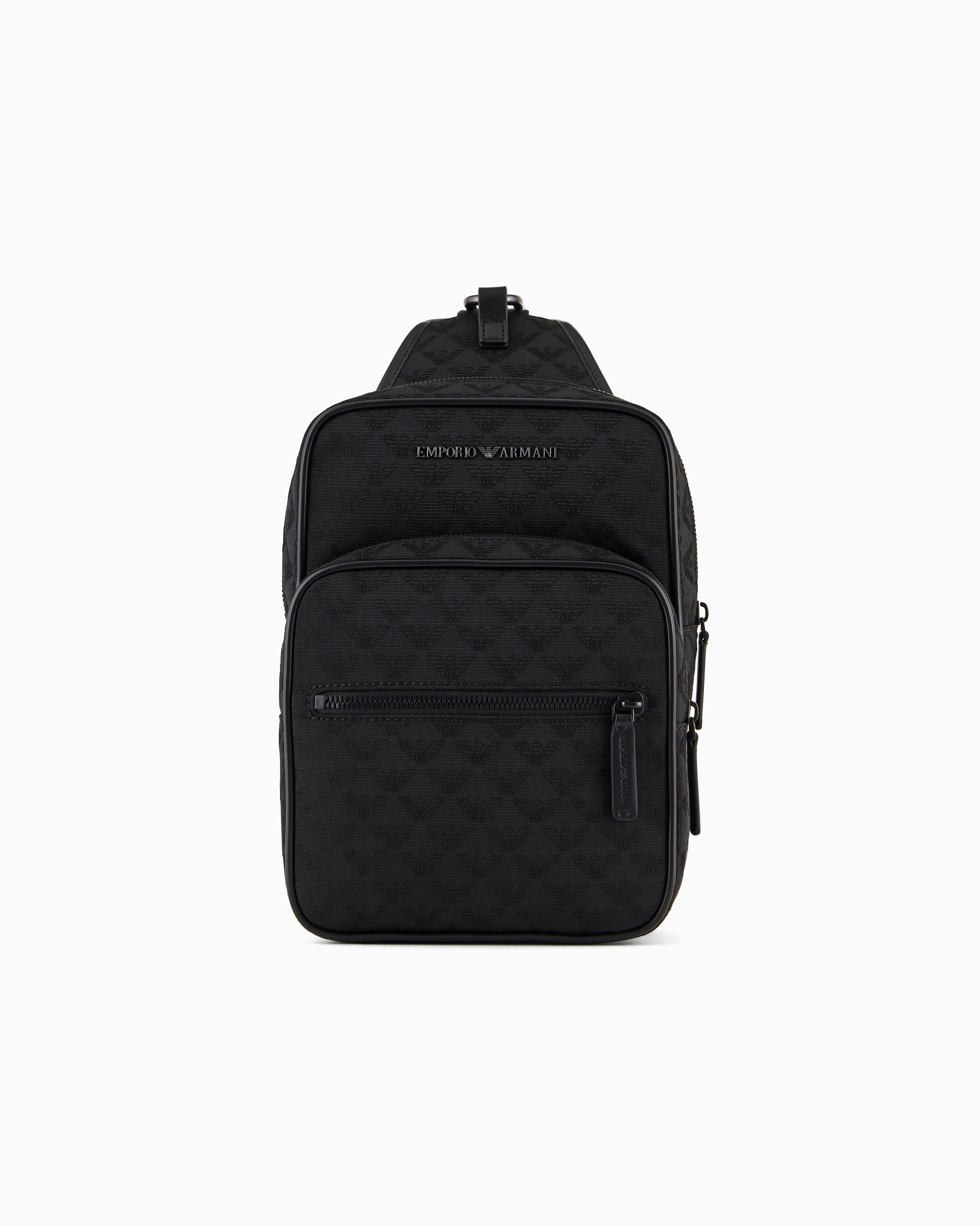 メンズ バックパック |【公式】エンポリオ アルマーニ