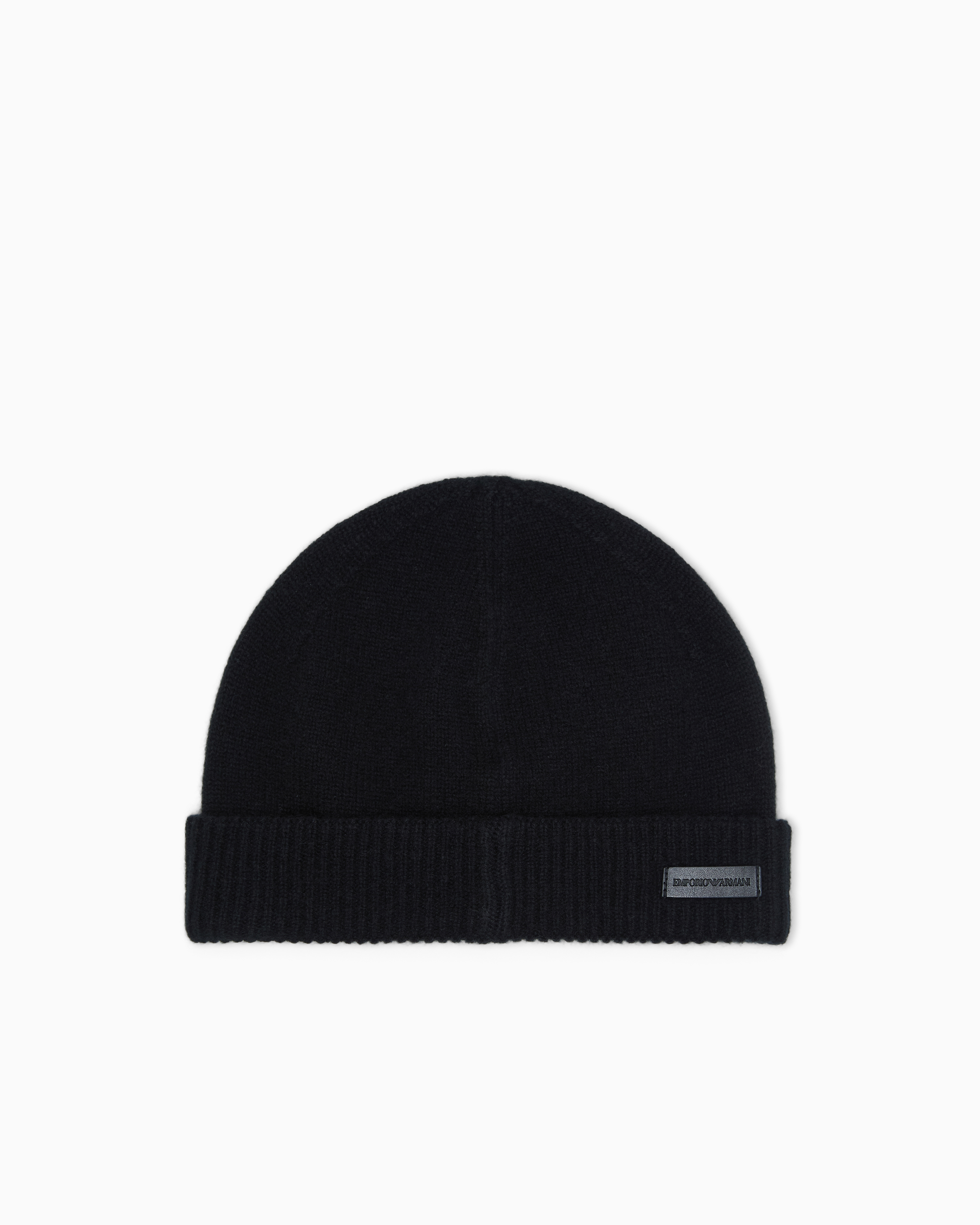 ○*○様 ARMANI ビーニー　ブラック undefined