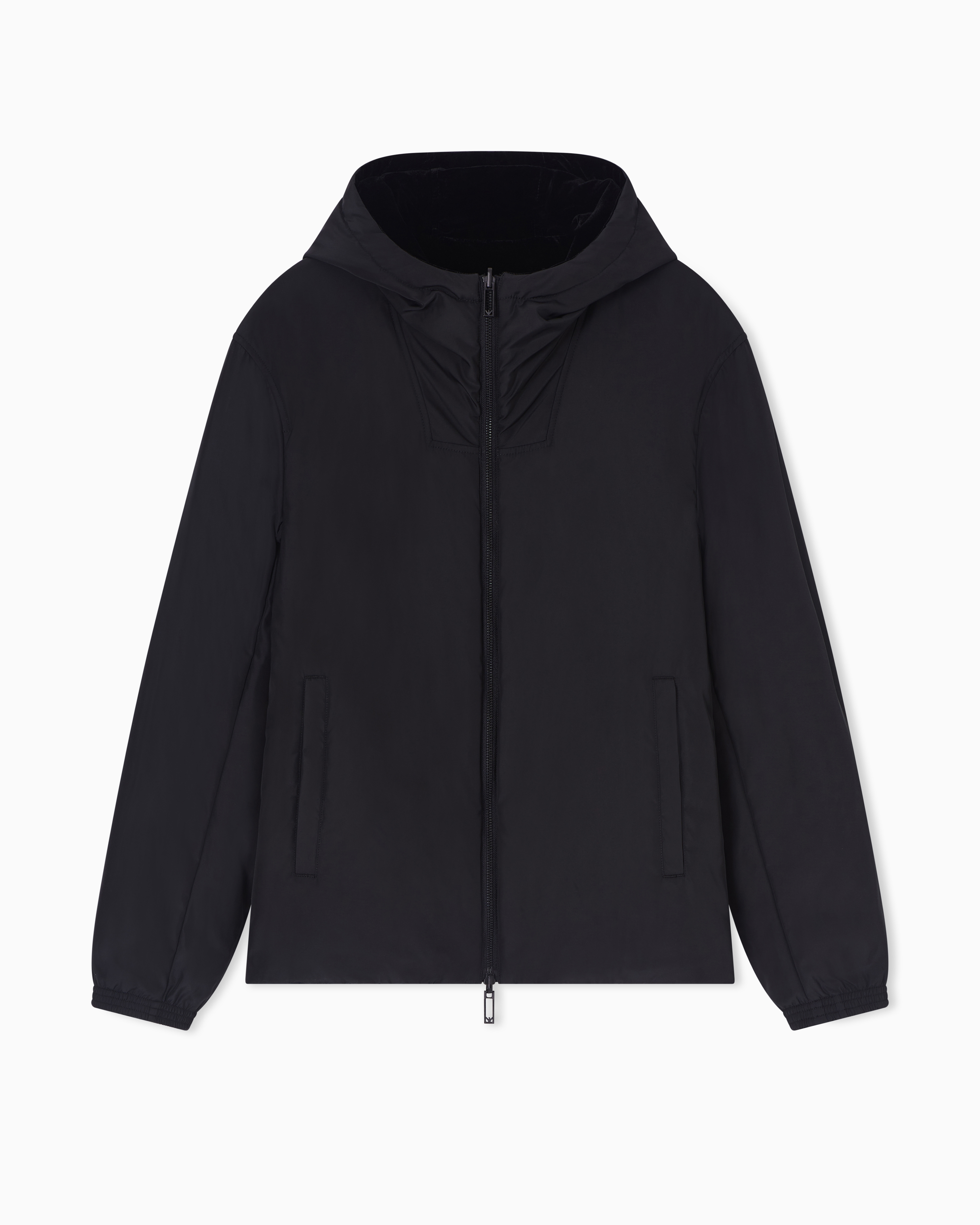 Luner New Year リバーシブルジャケット シェニール | Emporio Armani