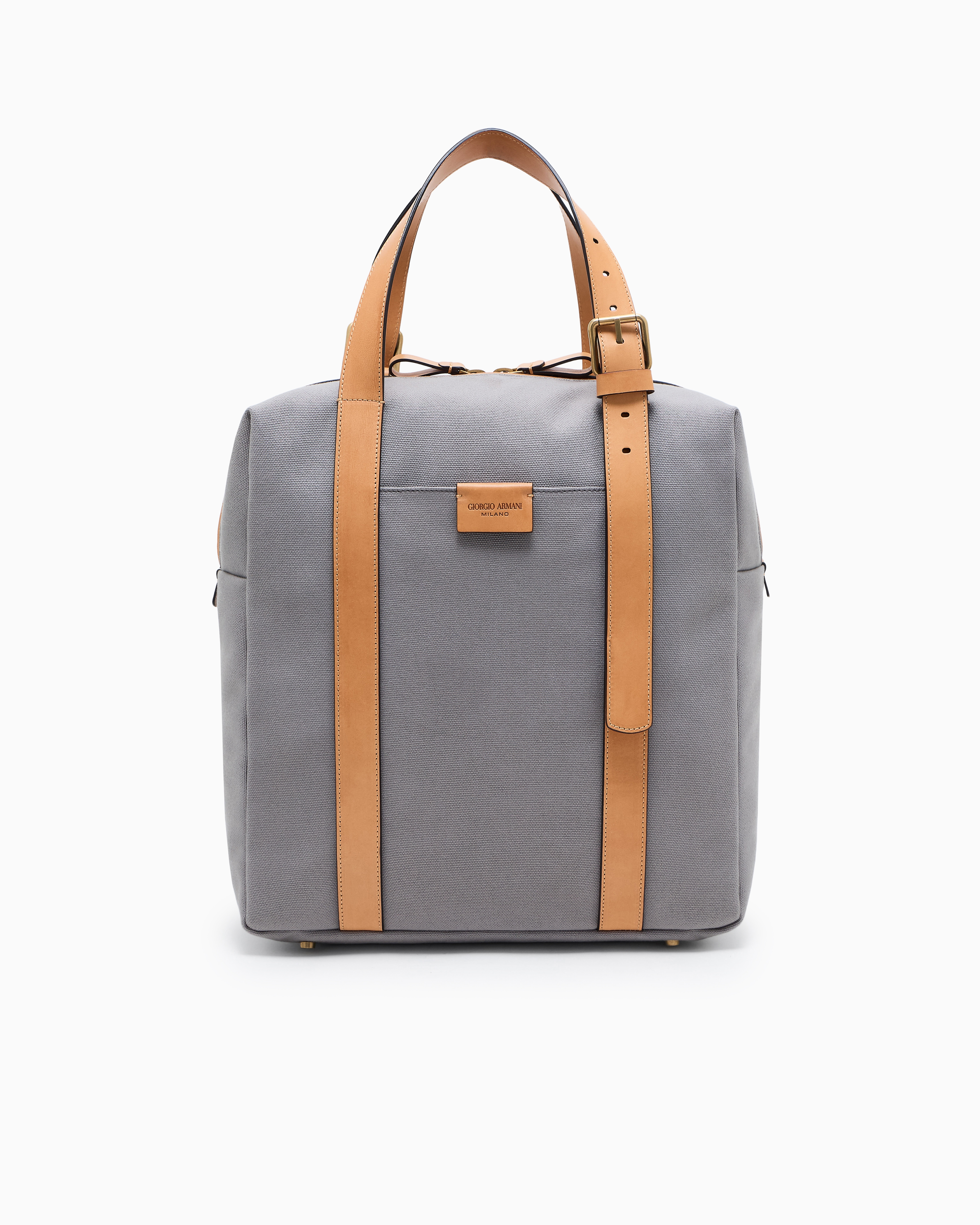 G108R GIORGIO ARMANI 2WAYビジネス ショルダーバッグ undefined