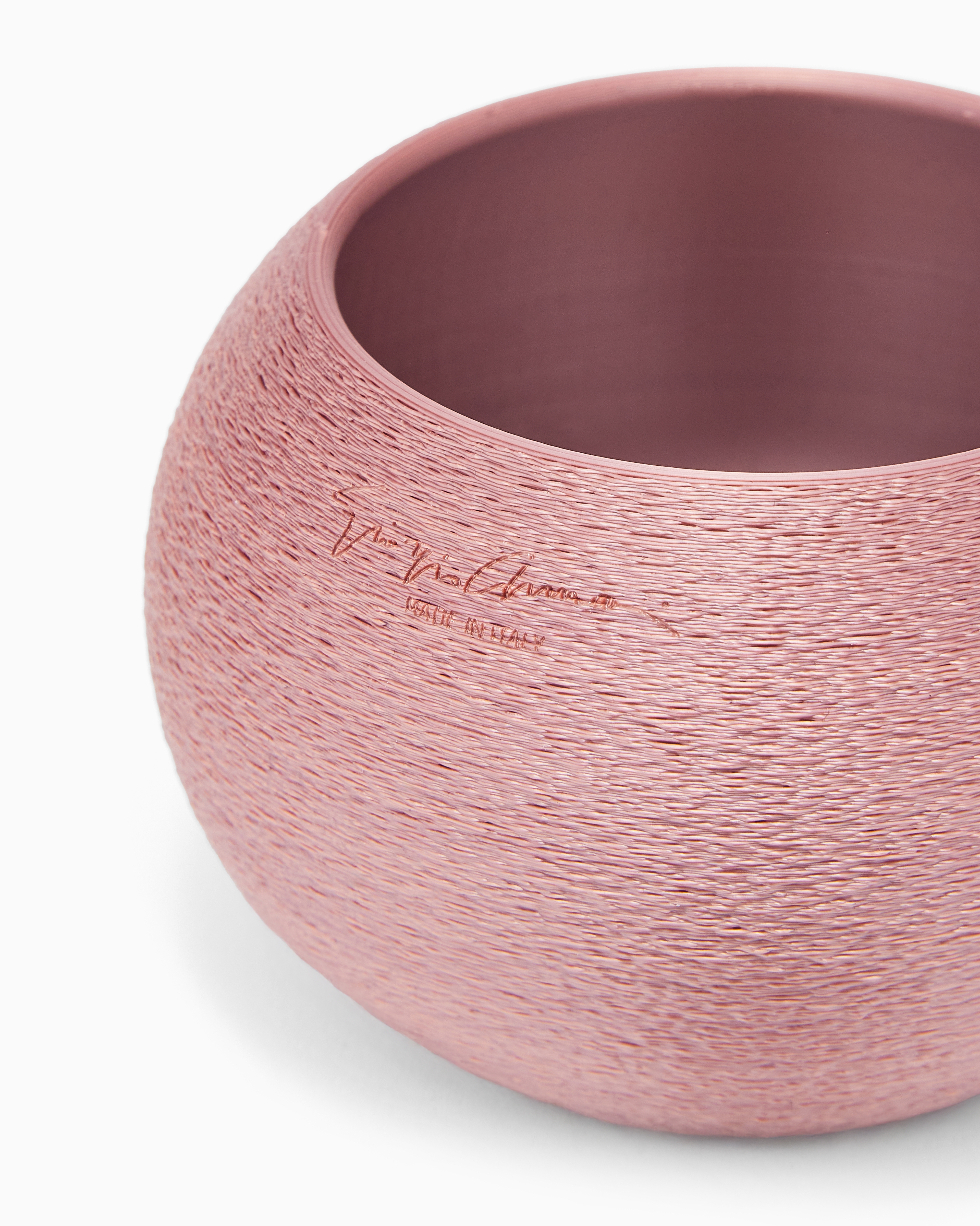 Giorgio Armani Bracelets In Pink