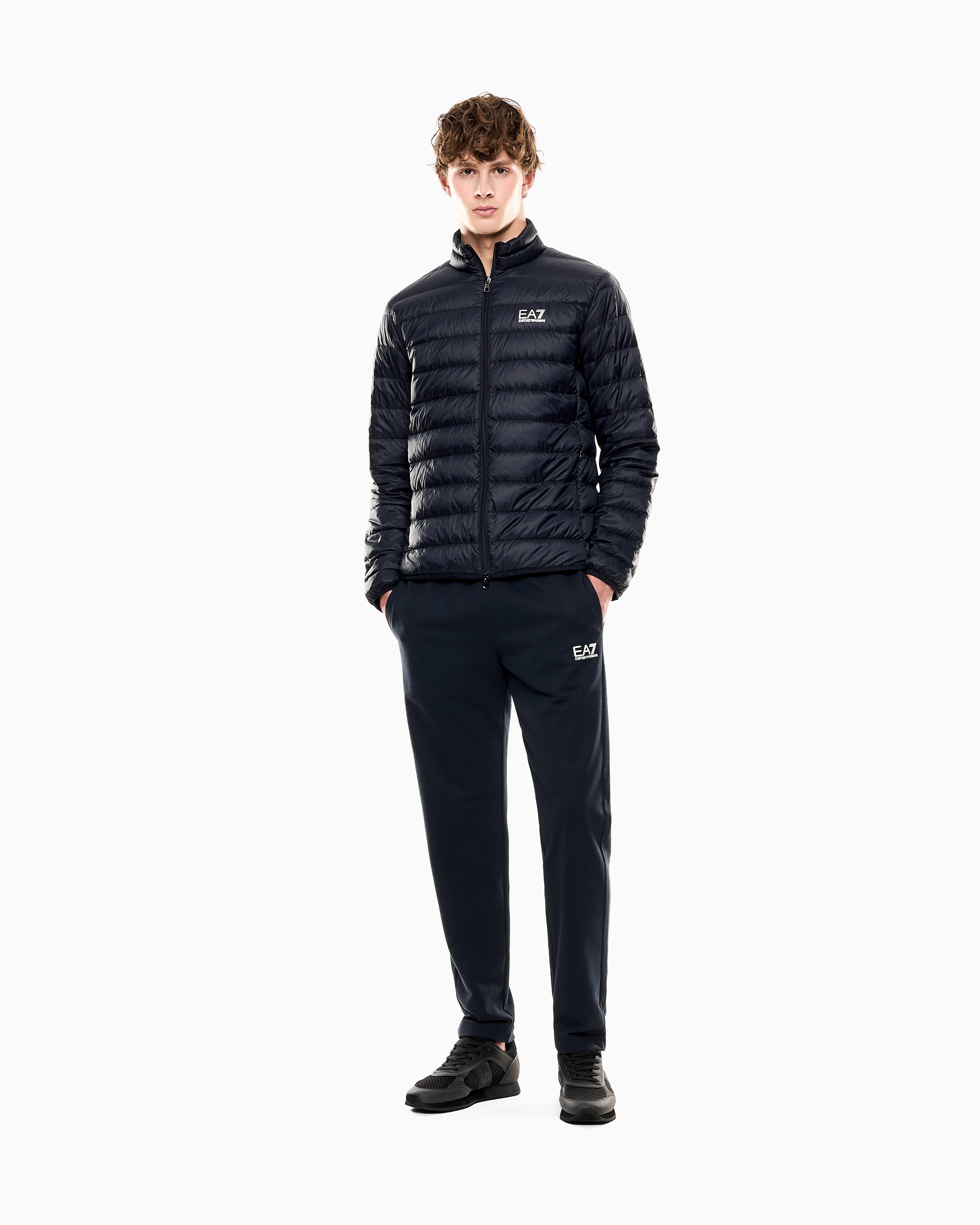 EMPORIO ARMANIジャケット undefined