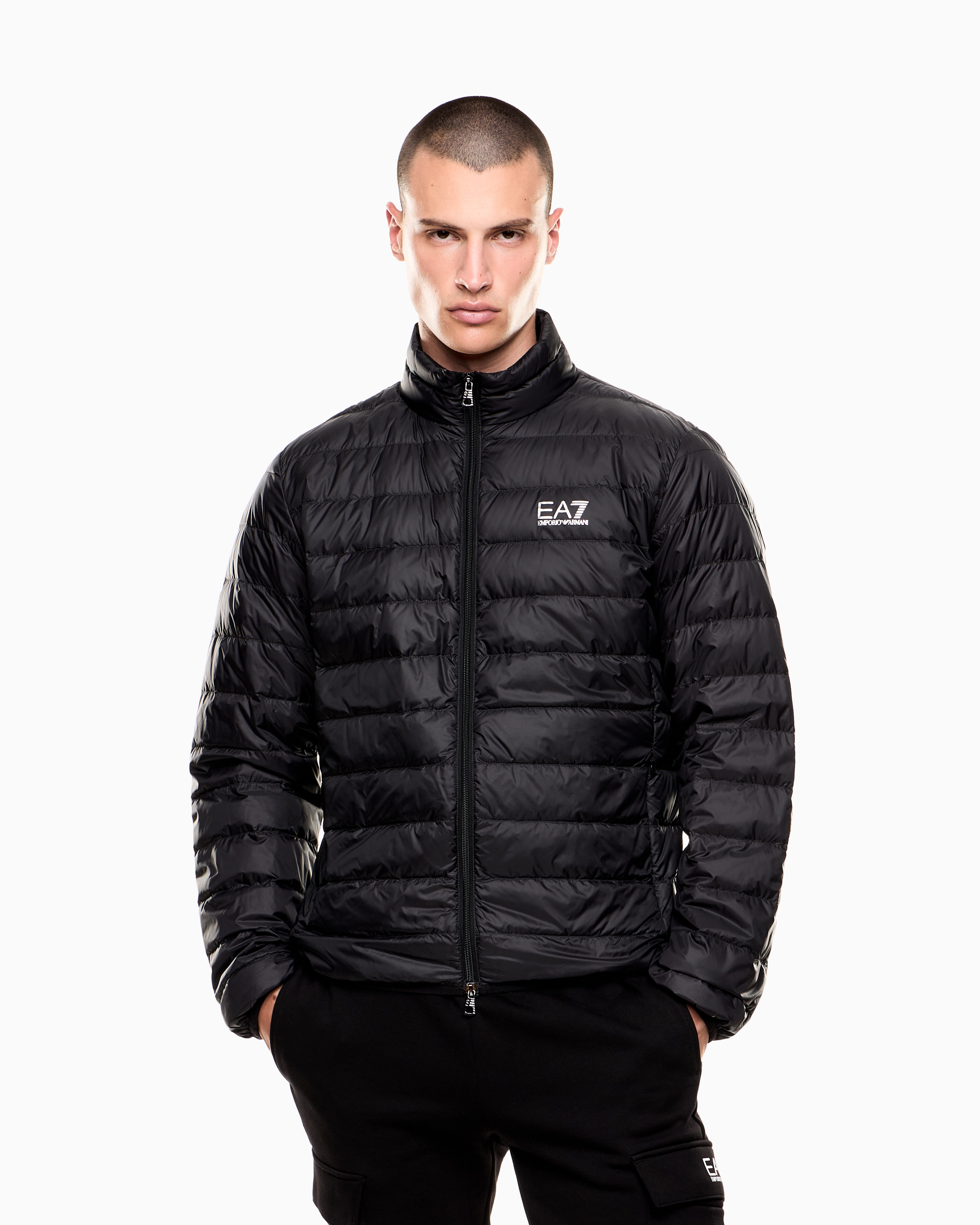EMPORIO ARMANIジャケット undefined