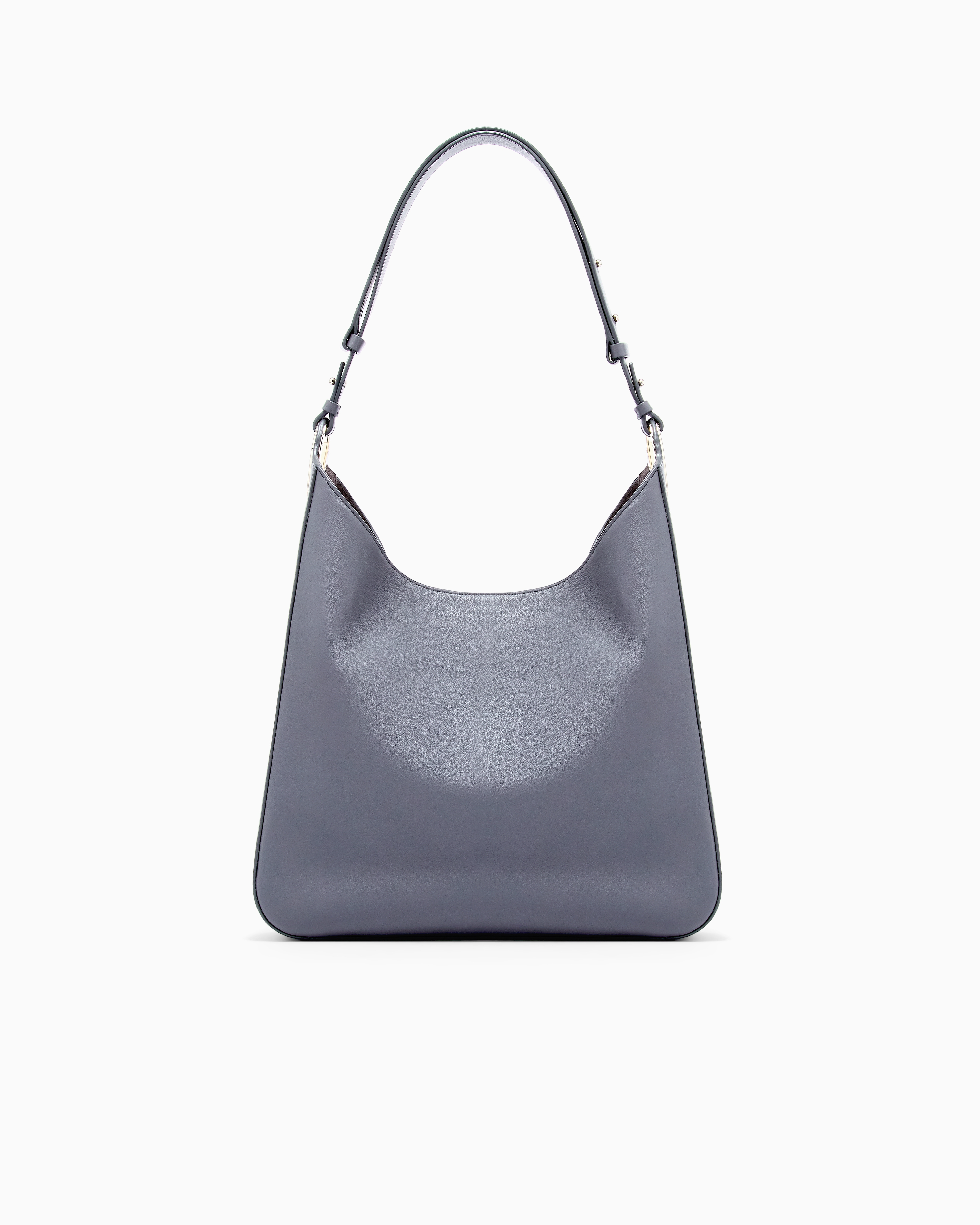 Giorgio Armani Shoulder Bags In Blue