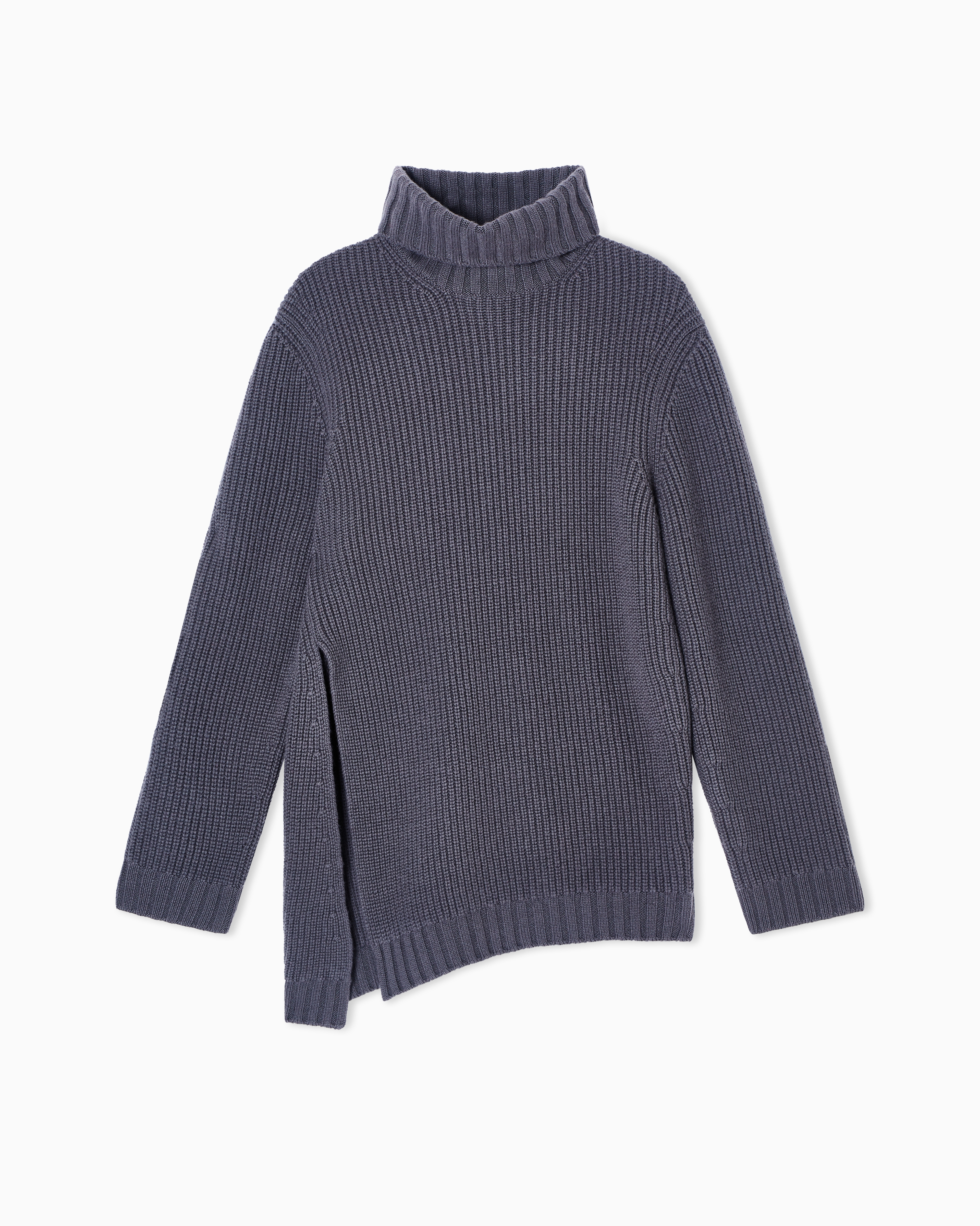 Giorgio Armani Jumpers In Gray