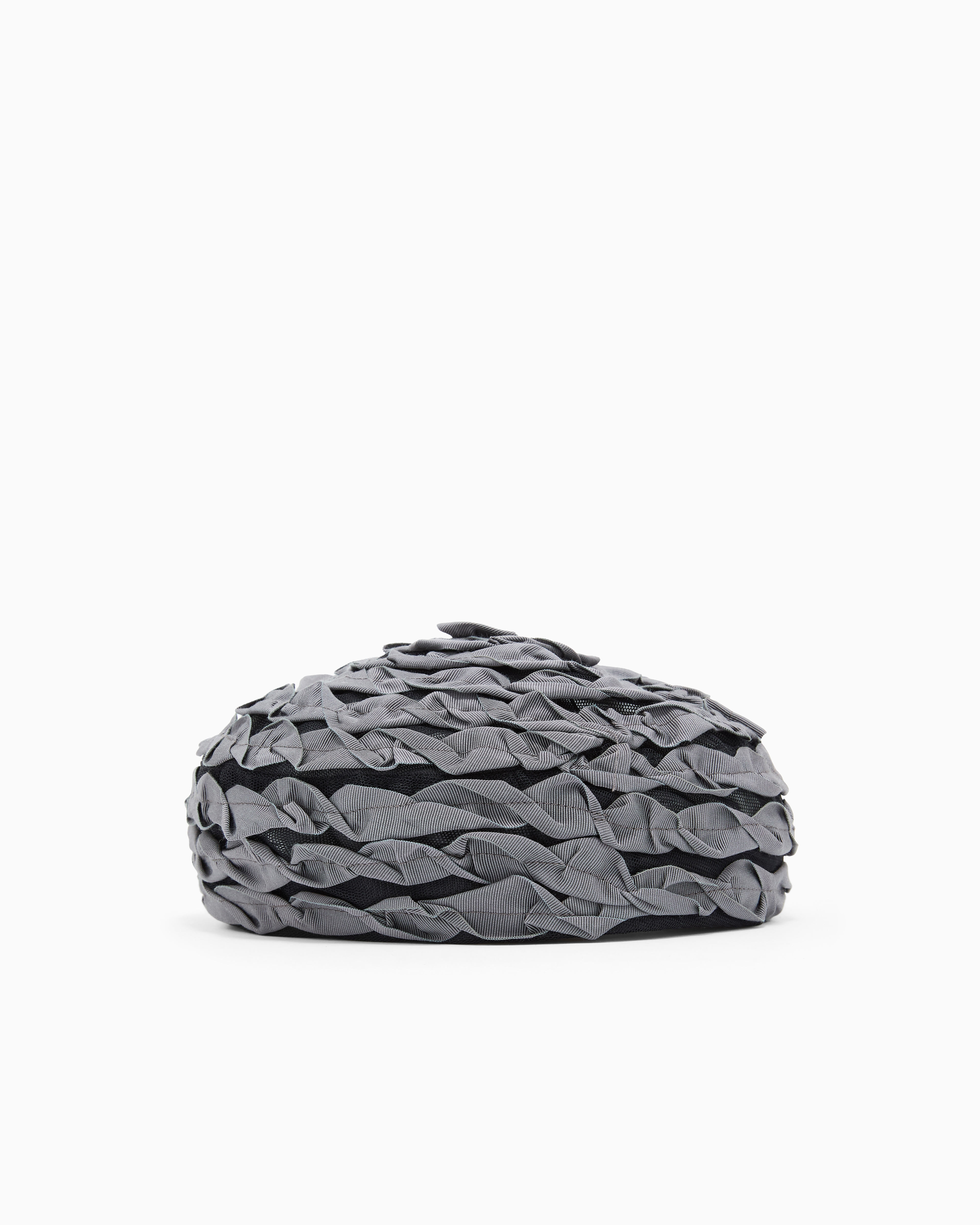 Giorgio Armani Basques In Gray