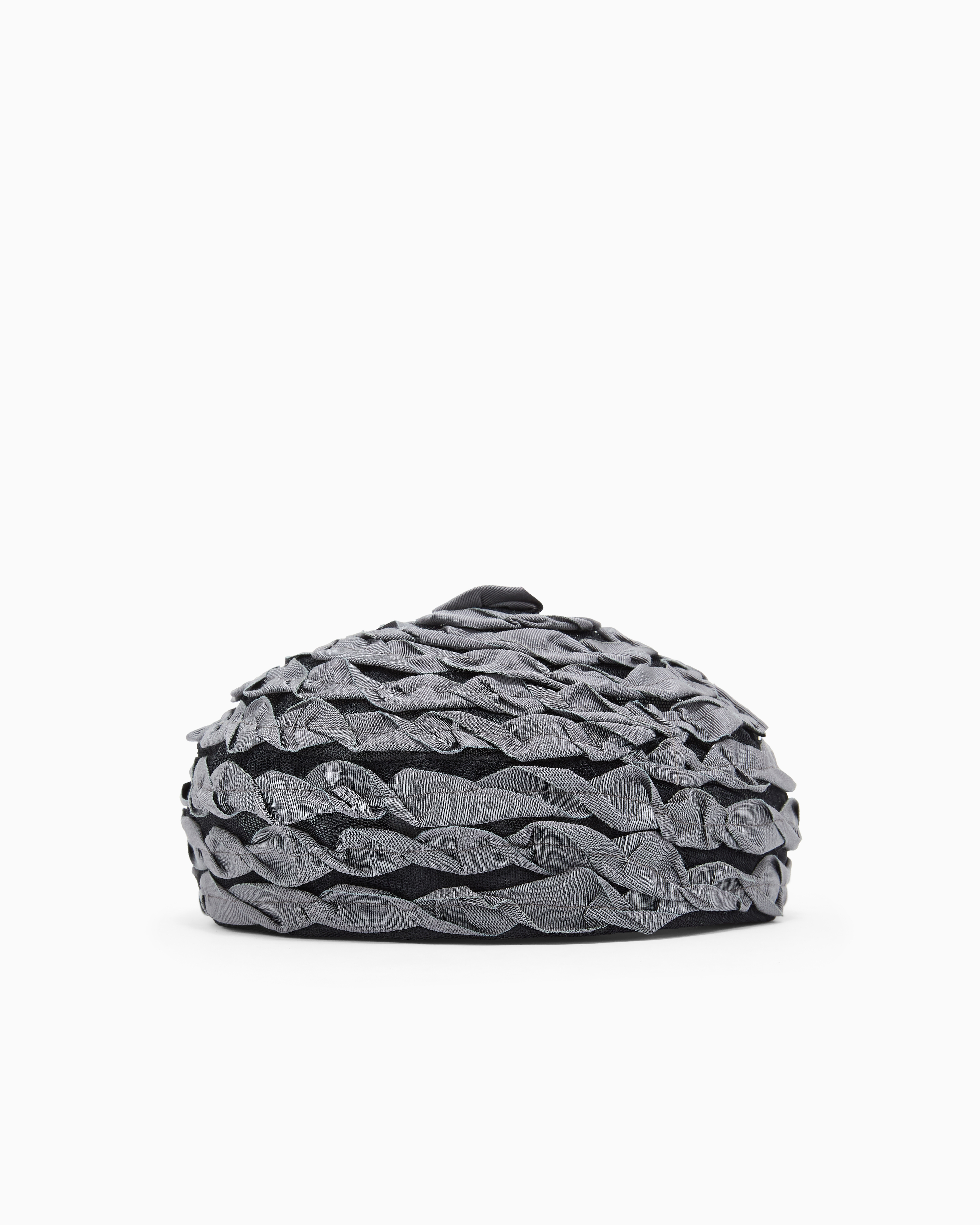 Giorgio Armani Basques In Gray