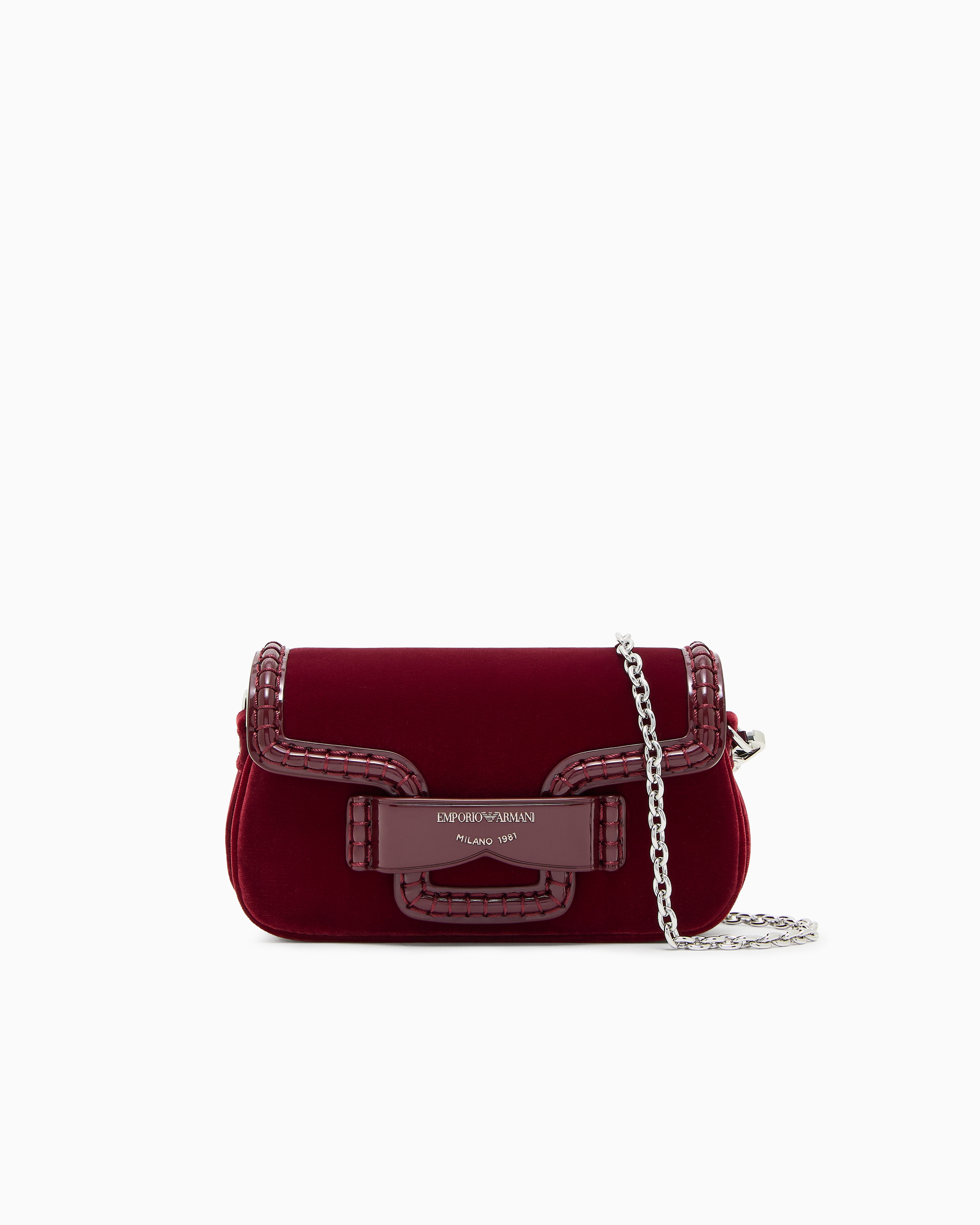 美品 EMPORIO ARMANI　ショルダーバッグ　クロスボディバッグ Amazon | エンポリオアルマーニメンズクロスボディバッグ