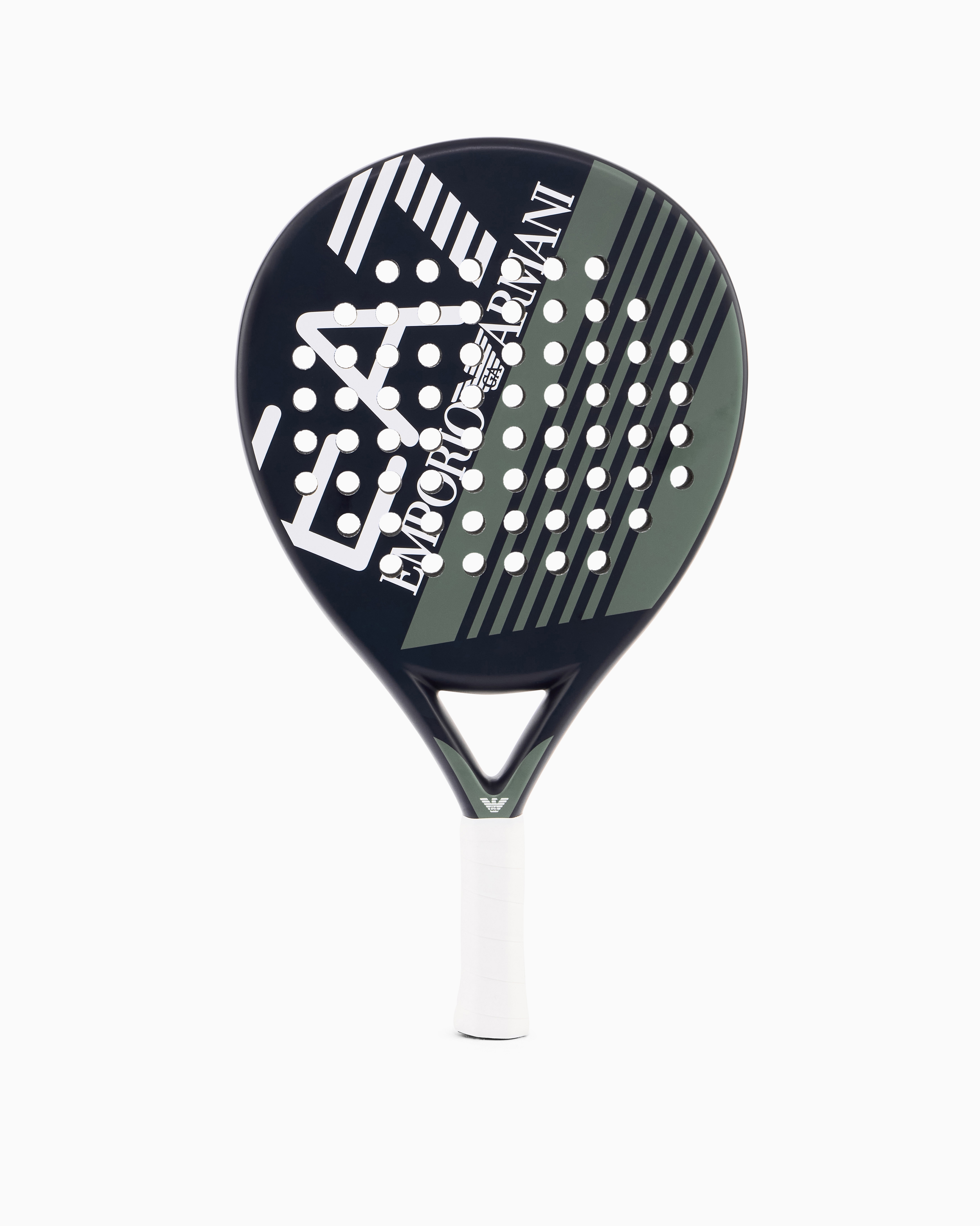 Ea7 Unisex Multicolored Padel Racket