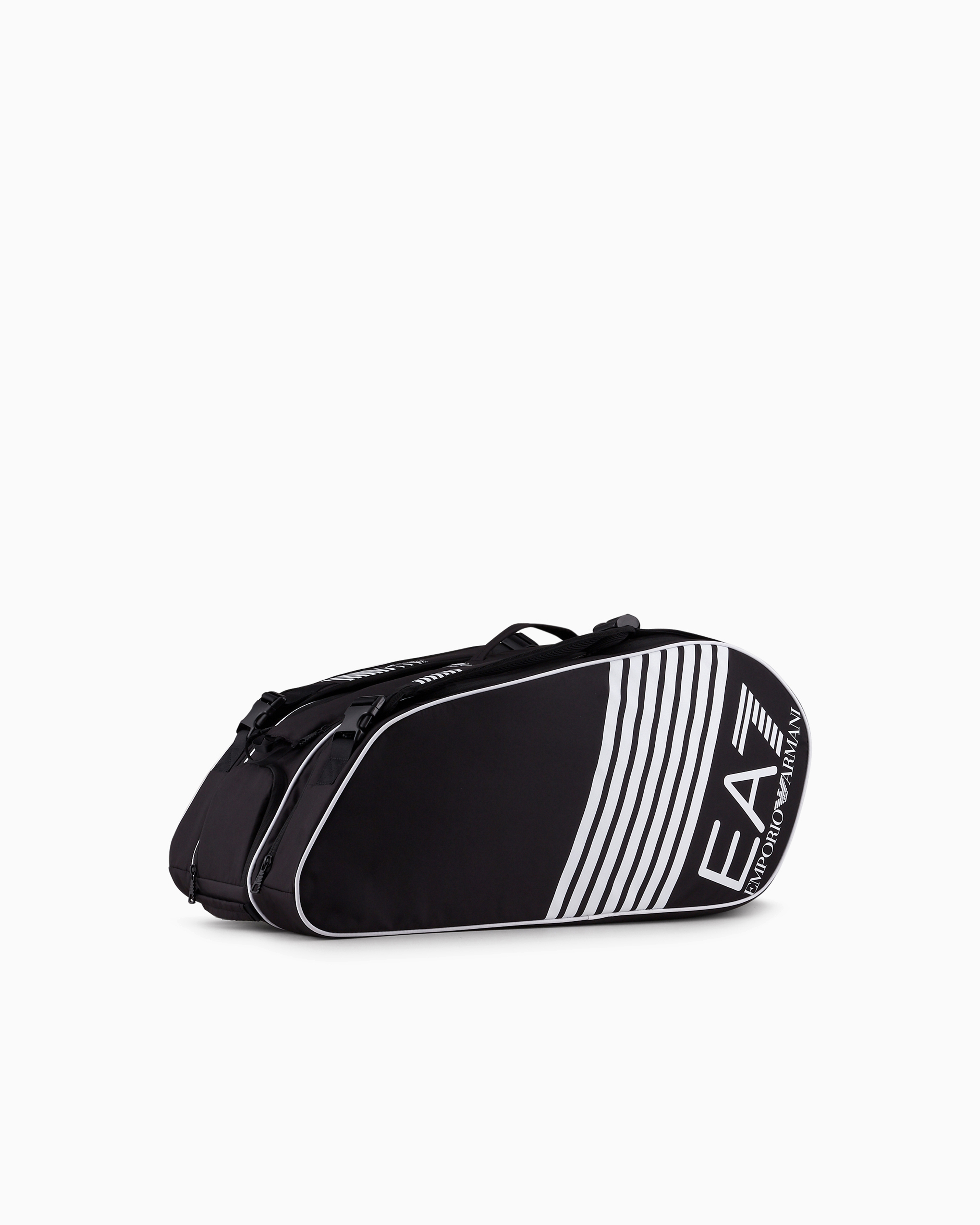 Tennis Pro ラケットバックパック | EA7