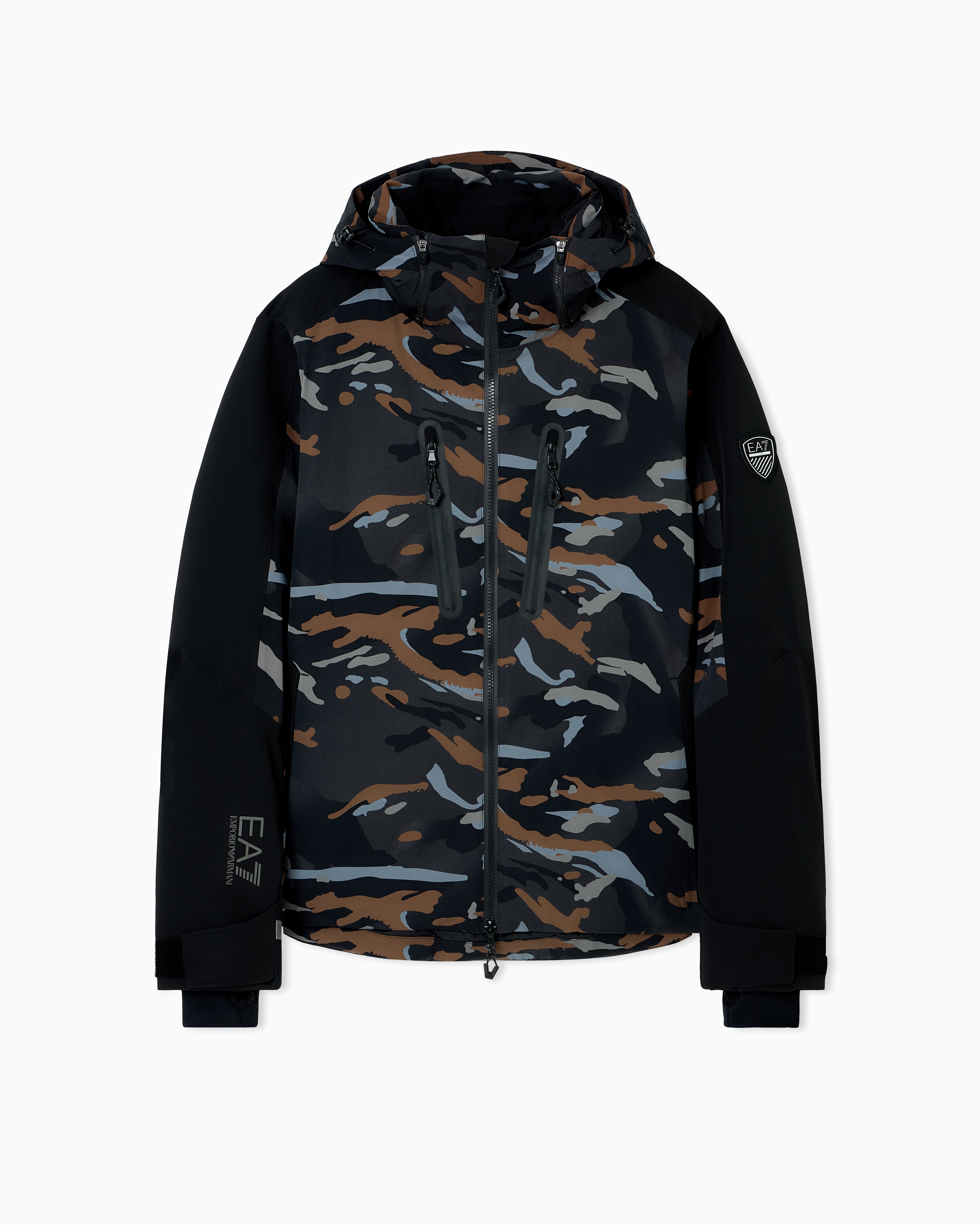 EA7 Emporio Armaniアルマーニスキーウェア ジャケット　M L 7M000461_AF13889_F6008_F_FW202