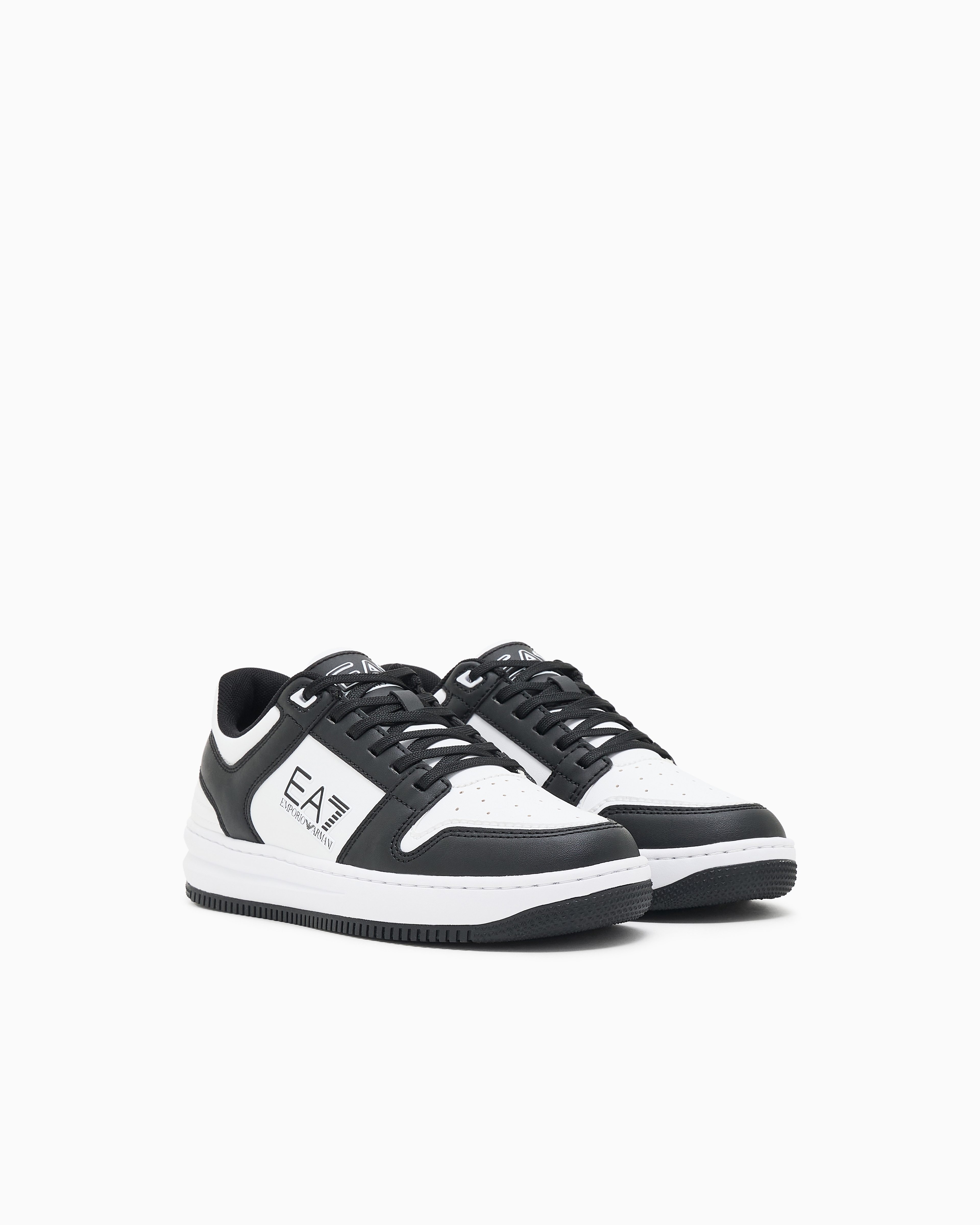 Slasher sneakers | EA7
