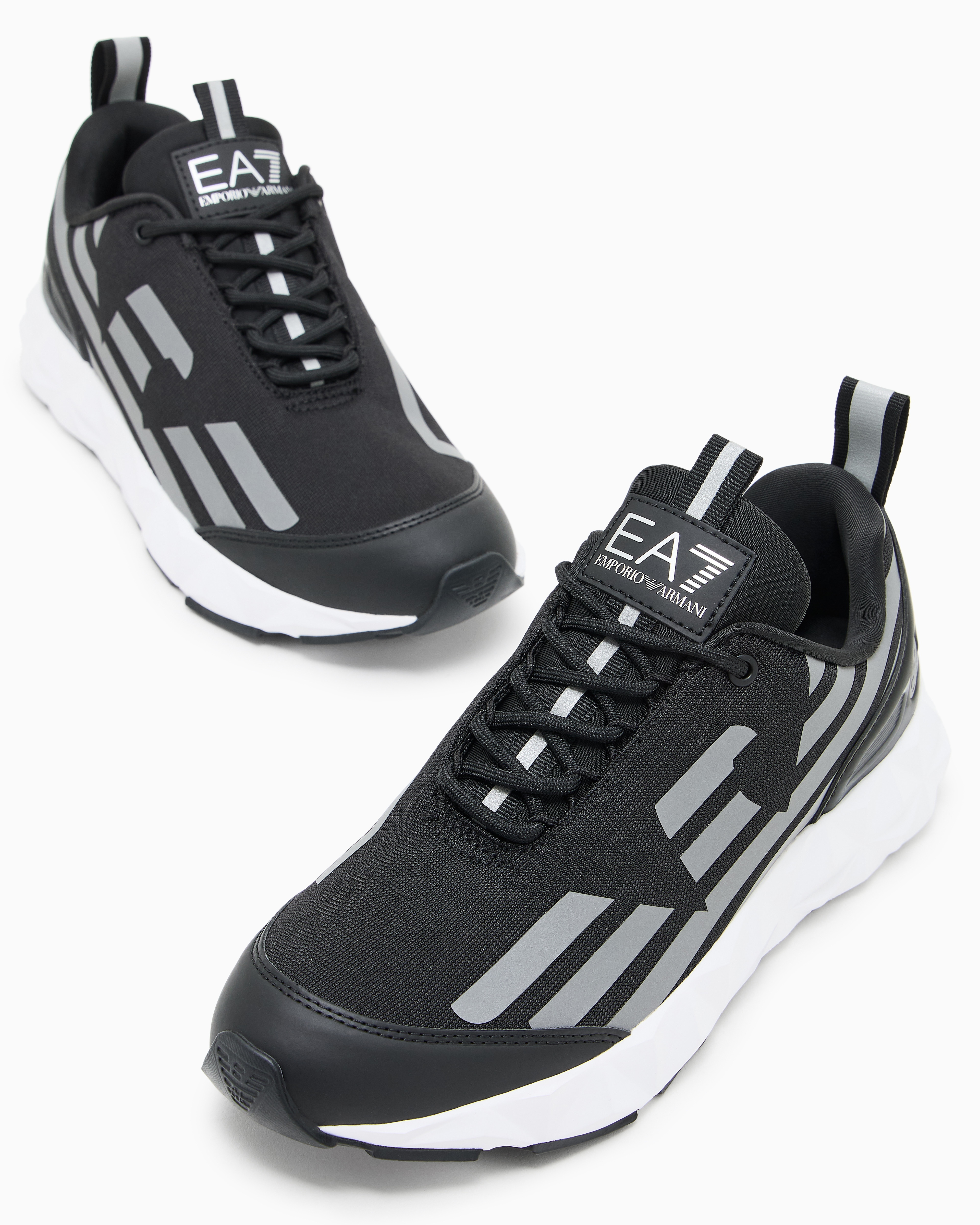 Ultimate C2 Kombat Core sneakers | EA7